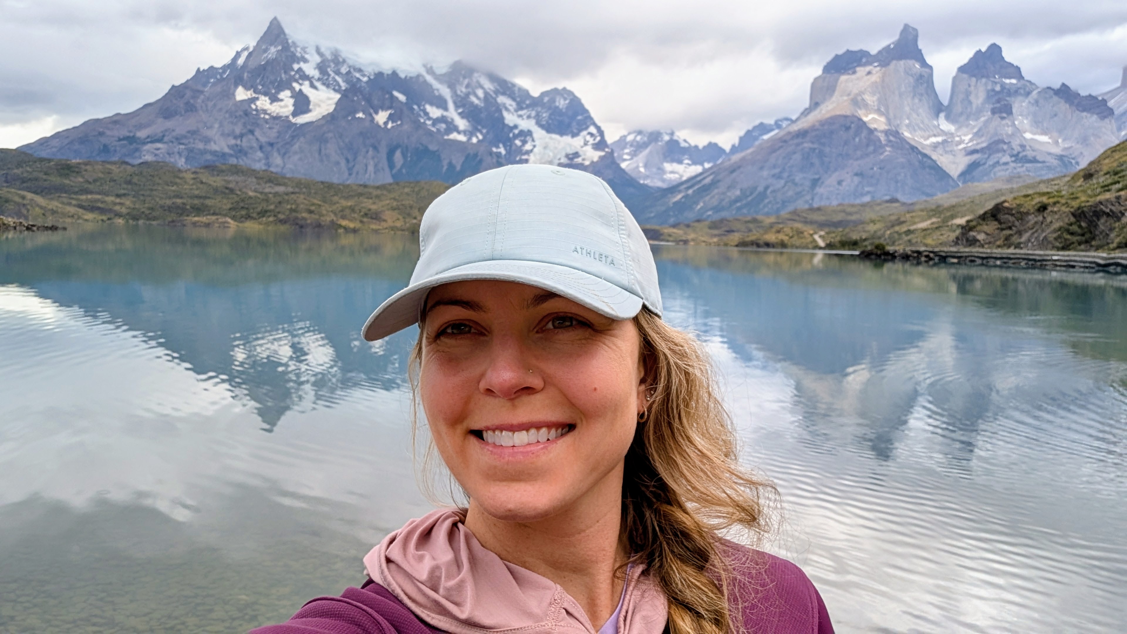 Advisor - Desiree Fuzak