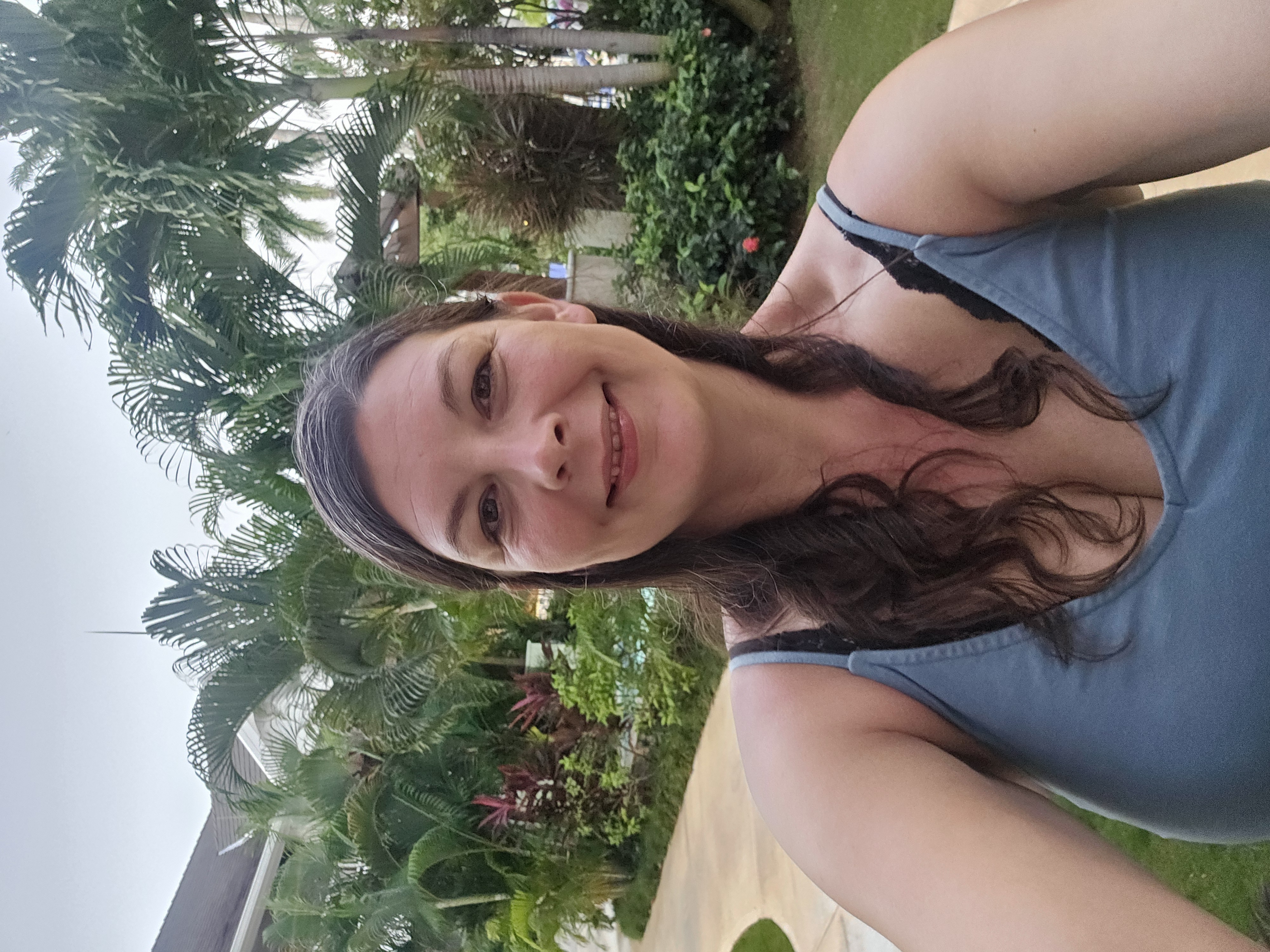 Advisor - Misty Kofron