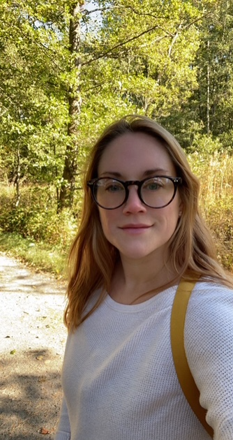 Morgan Trapp curated by Morgan Trapp