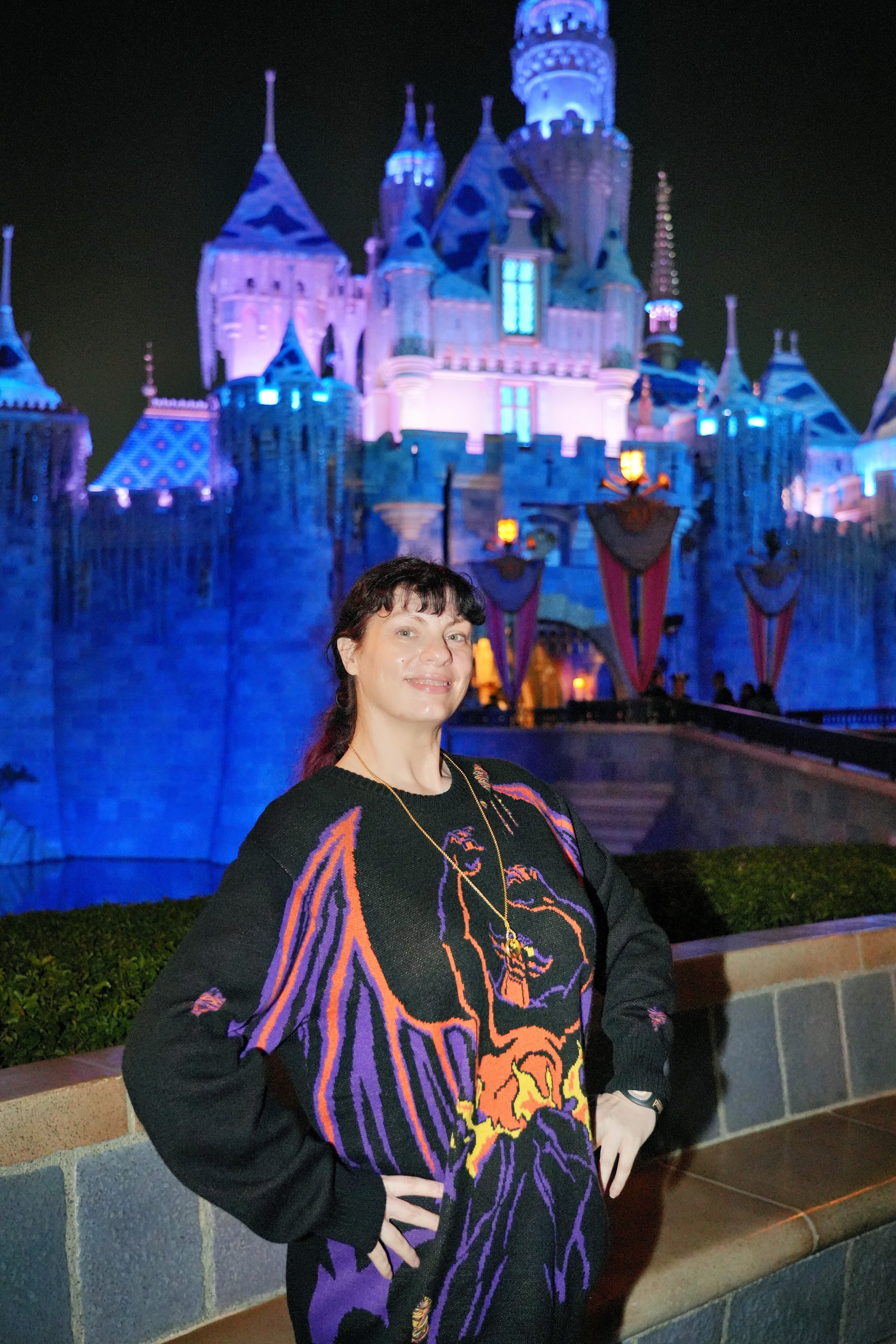 Fora Author - Amanda Borley
