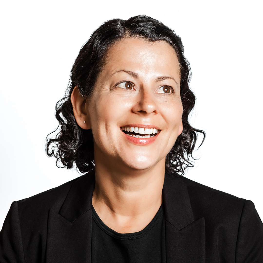 Advisor - Lisa Coletti