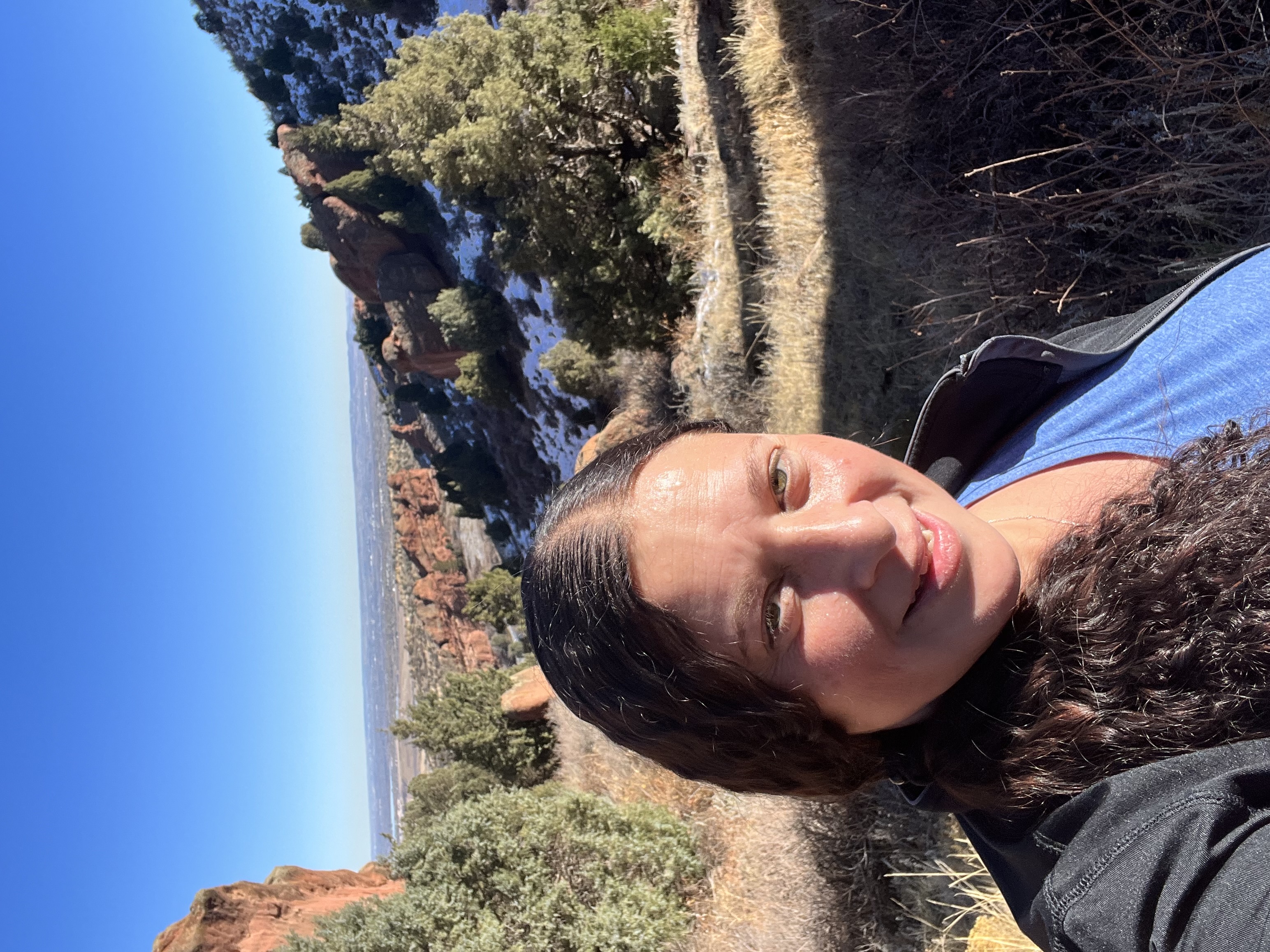 Fora Author - Kimberley Smith