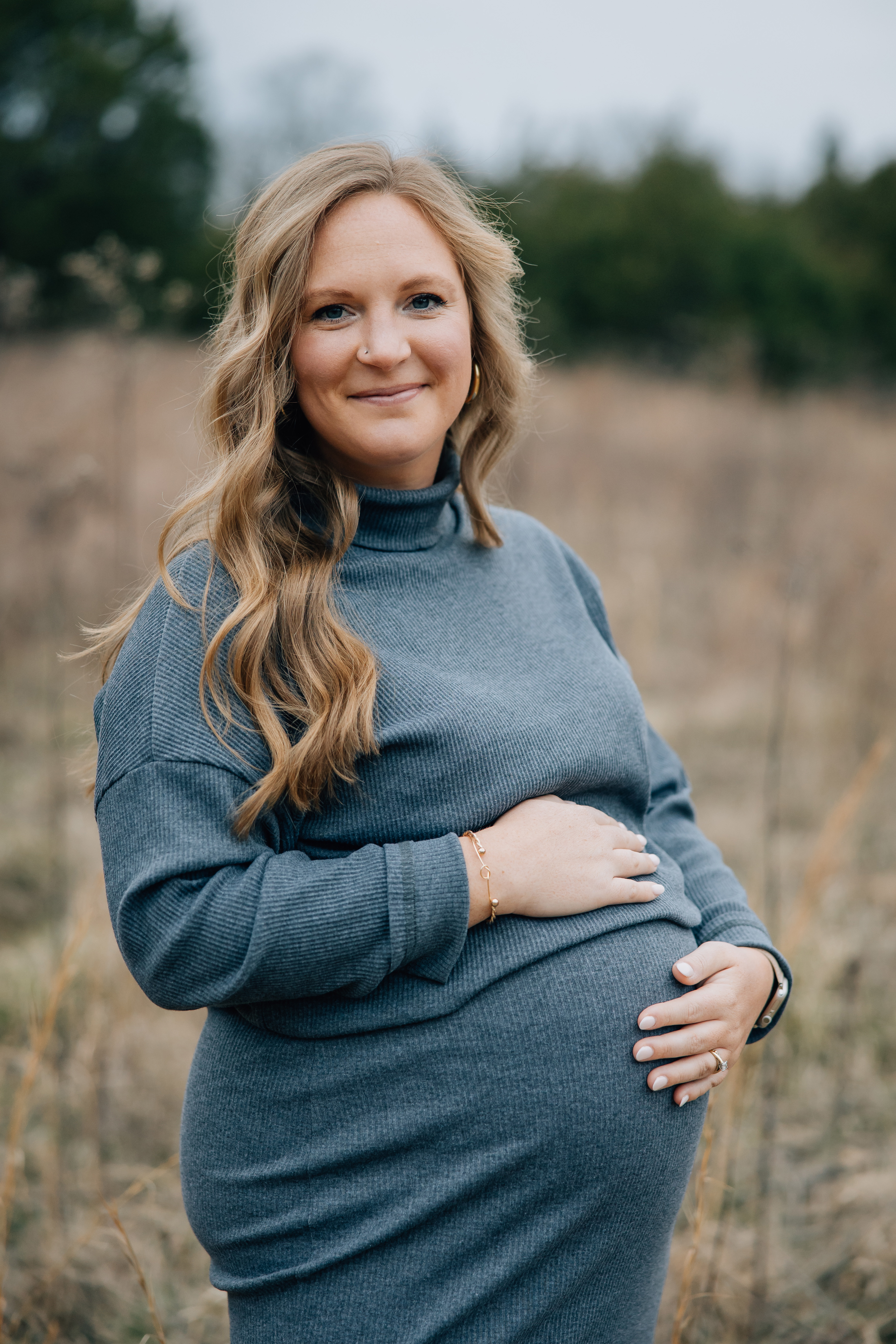 Fora Author - Megan Gaines
