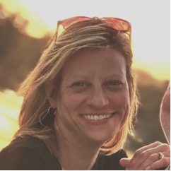 Advisor - Michelle Himelreich