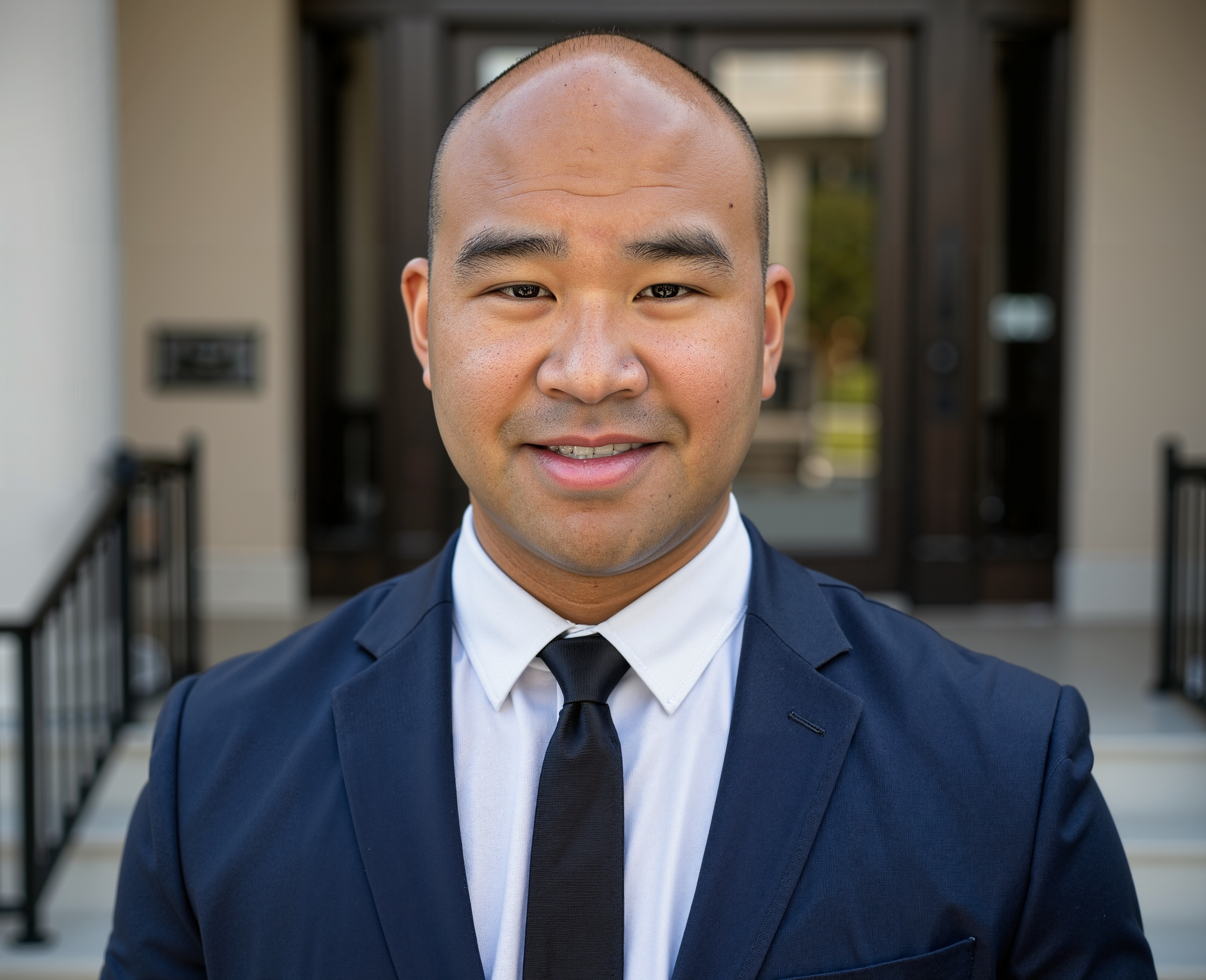 Advisor - Scott Mendoza