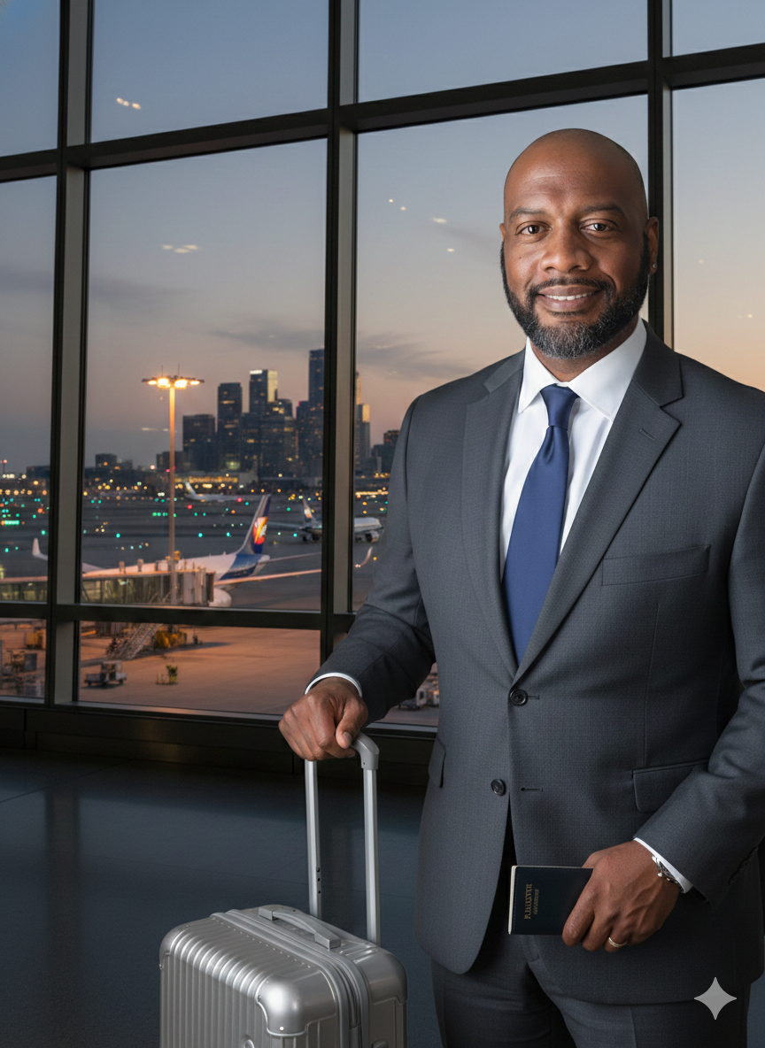 Advisor - Austin Battle