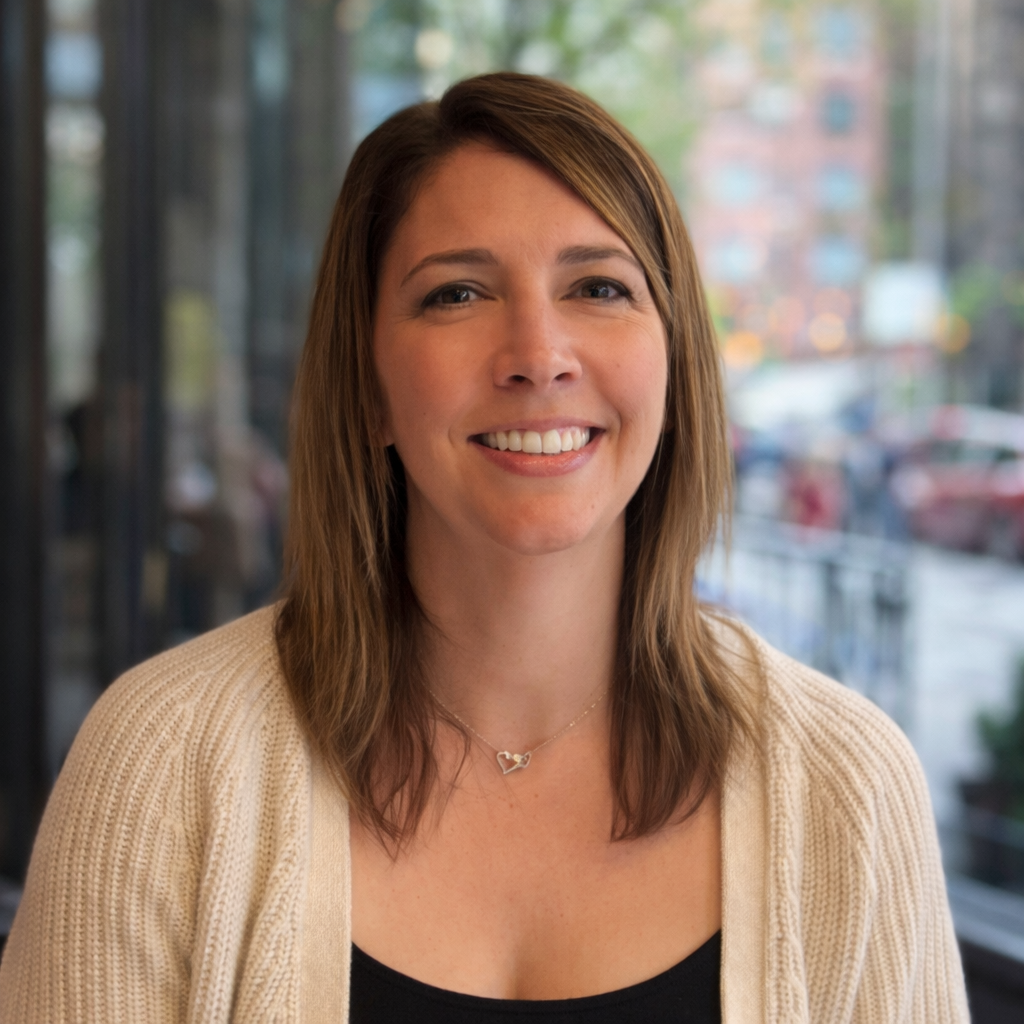 Fora Author - Wendy Hammann