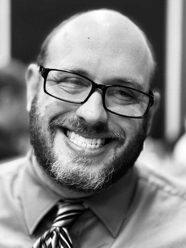 Advisor - Richard Quinlan