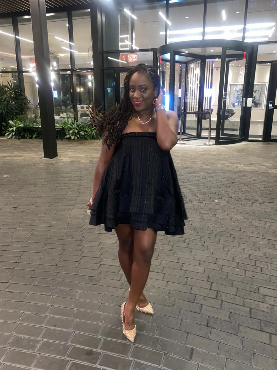 Advisor - Michelle Phillips