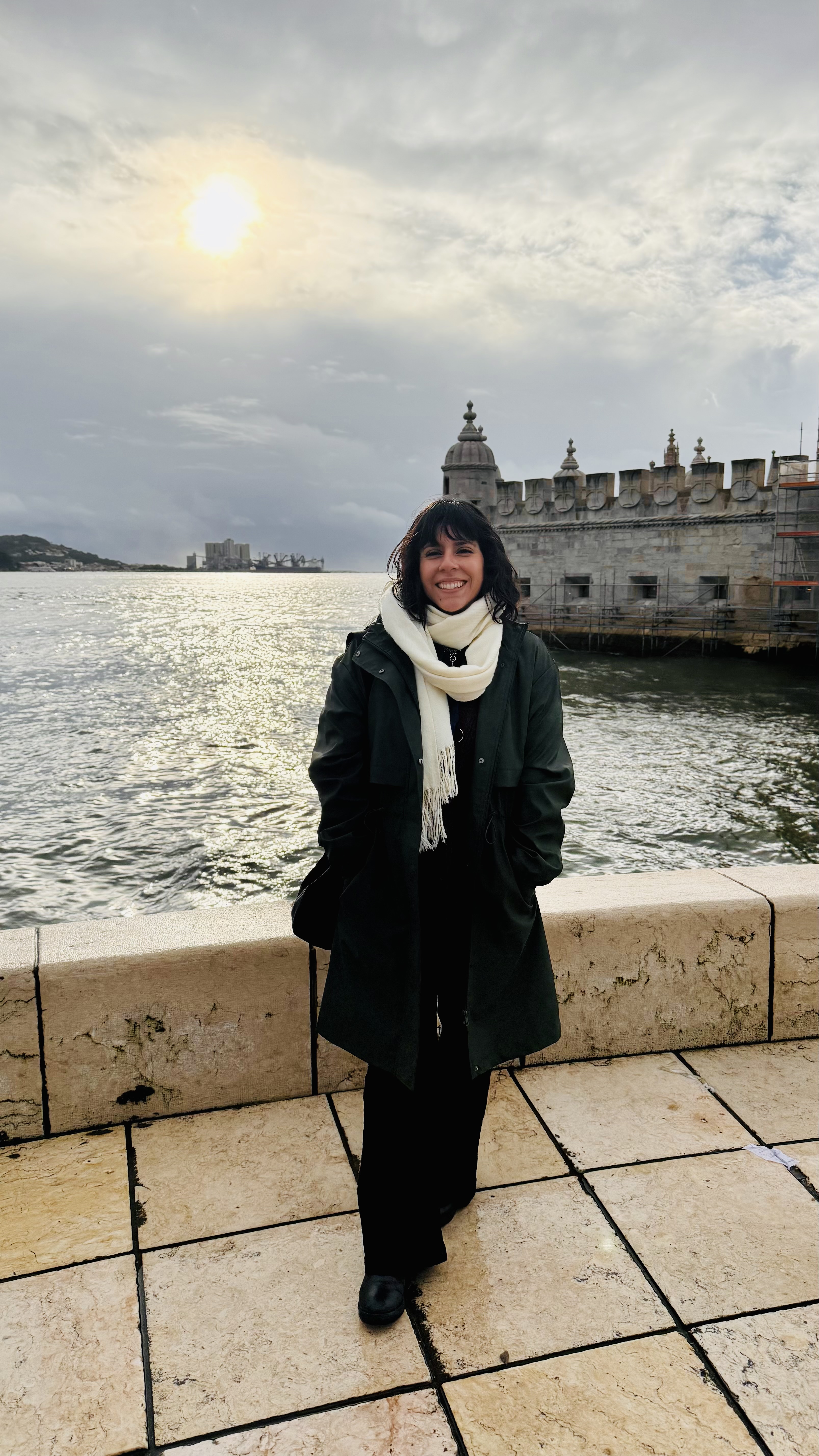 Fora Author - Melissa Lockwood