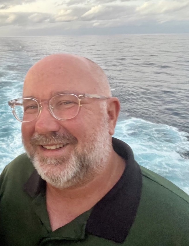 Fora Author - Timothy Bean