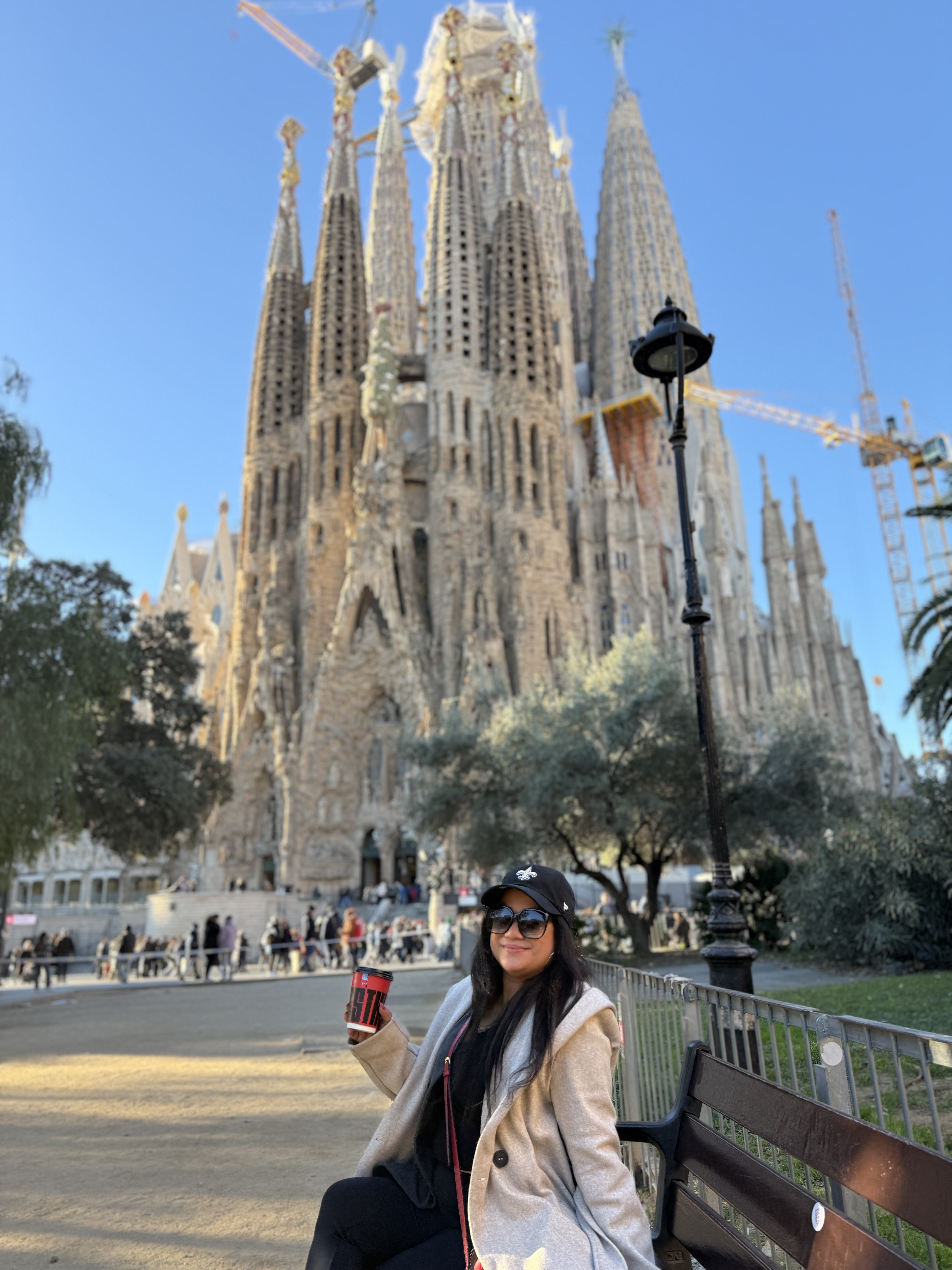 Advisor - Shey Nicolas