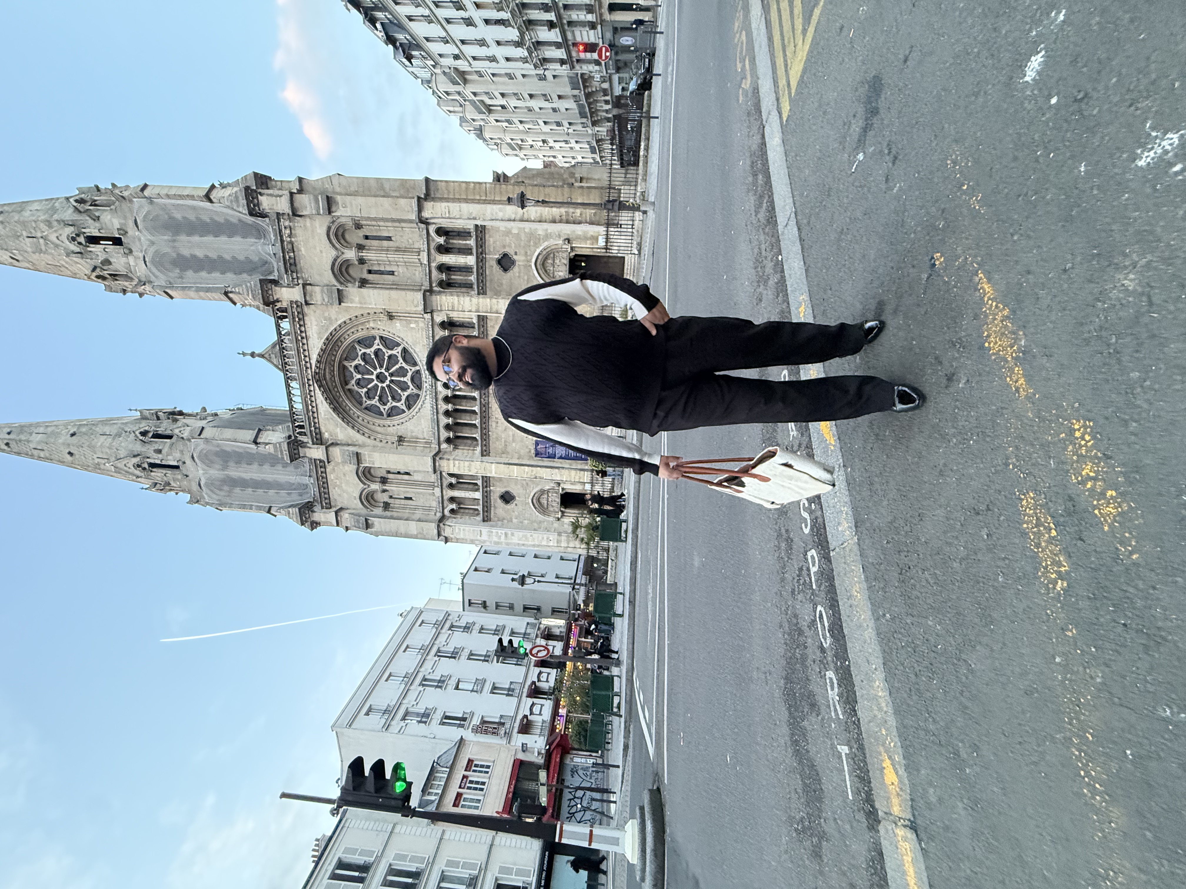 Advisor - Christopher Parker