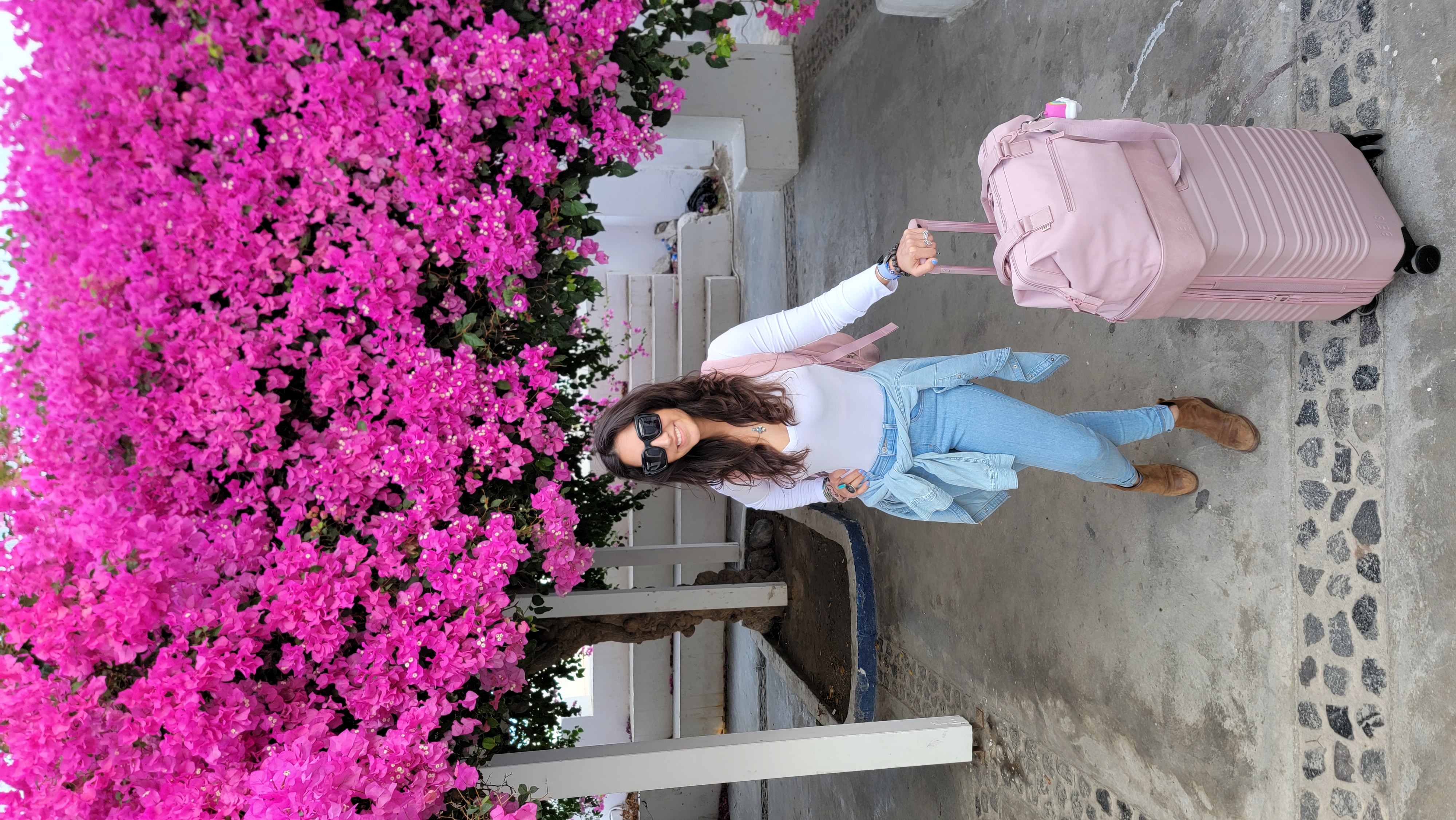 Advisor - AnaMarisa Rendon