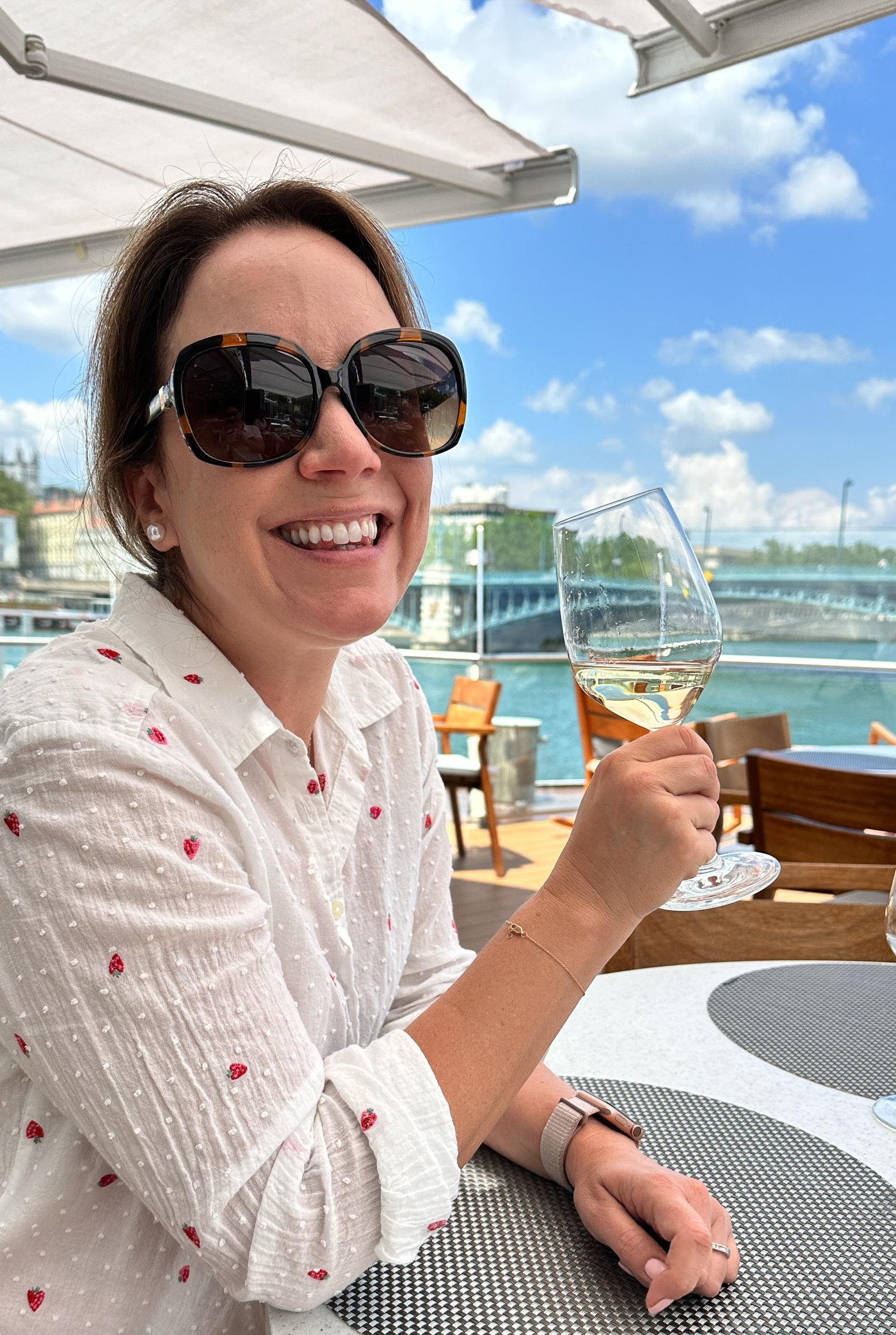 Advisor - Rachelle Lucas