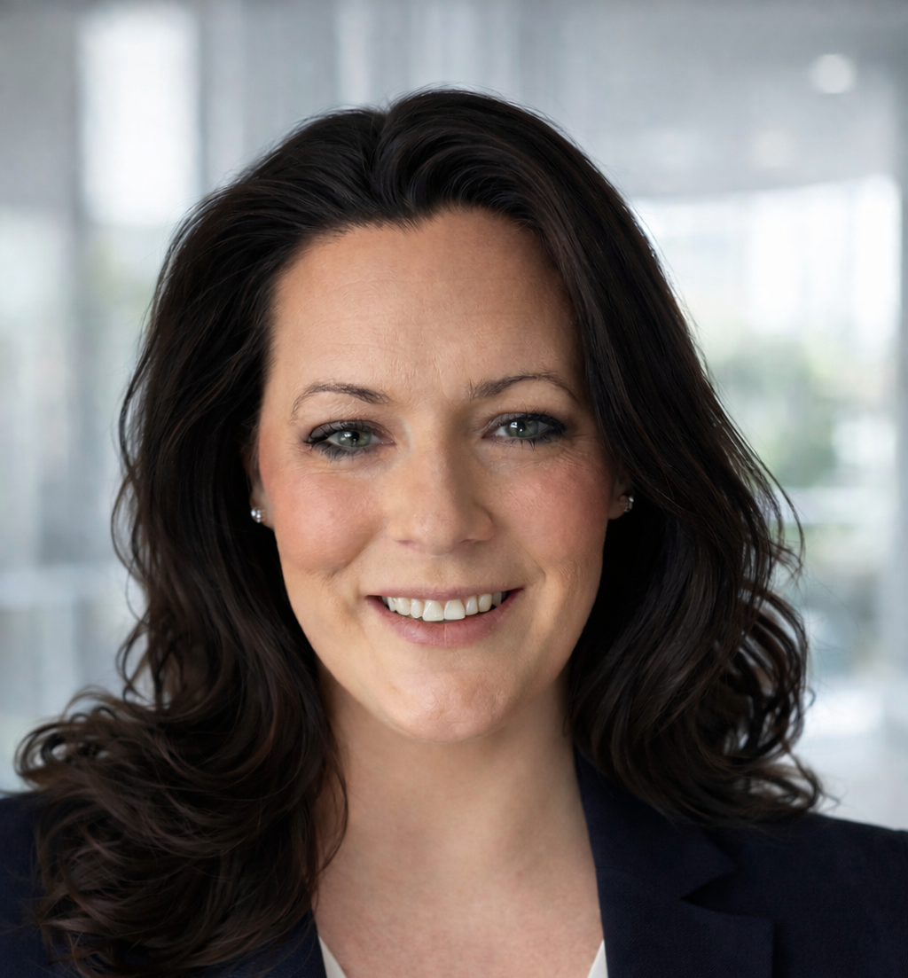 Advisor - Kristen Klein