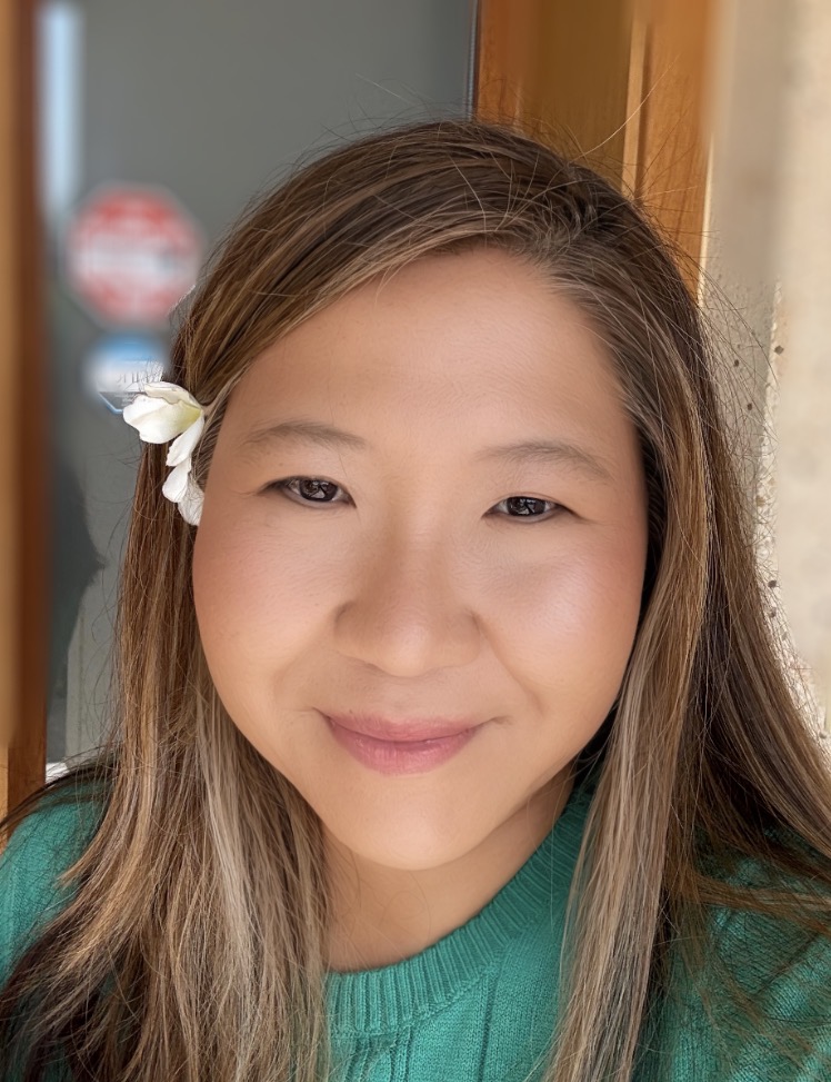 Advisor - Sae Jackson