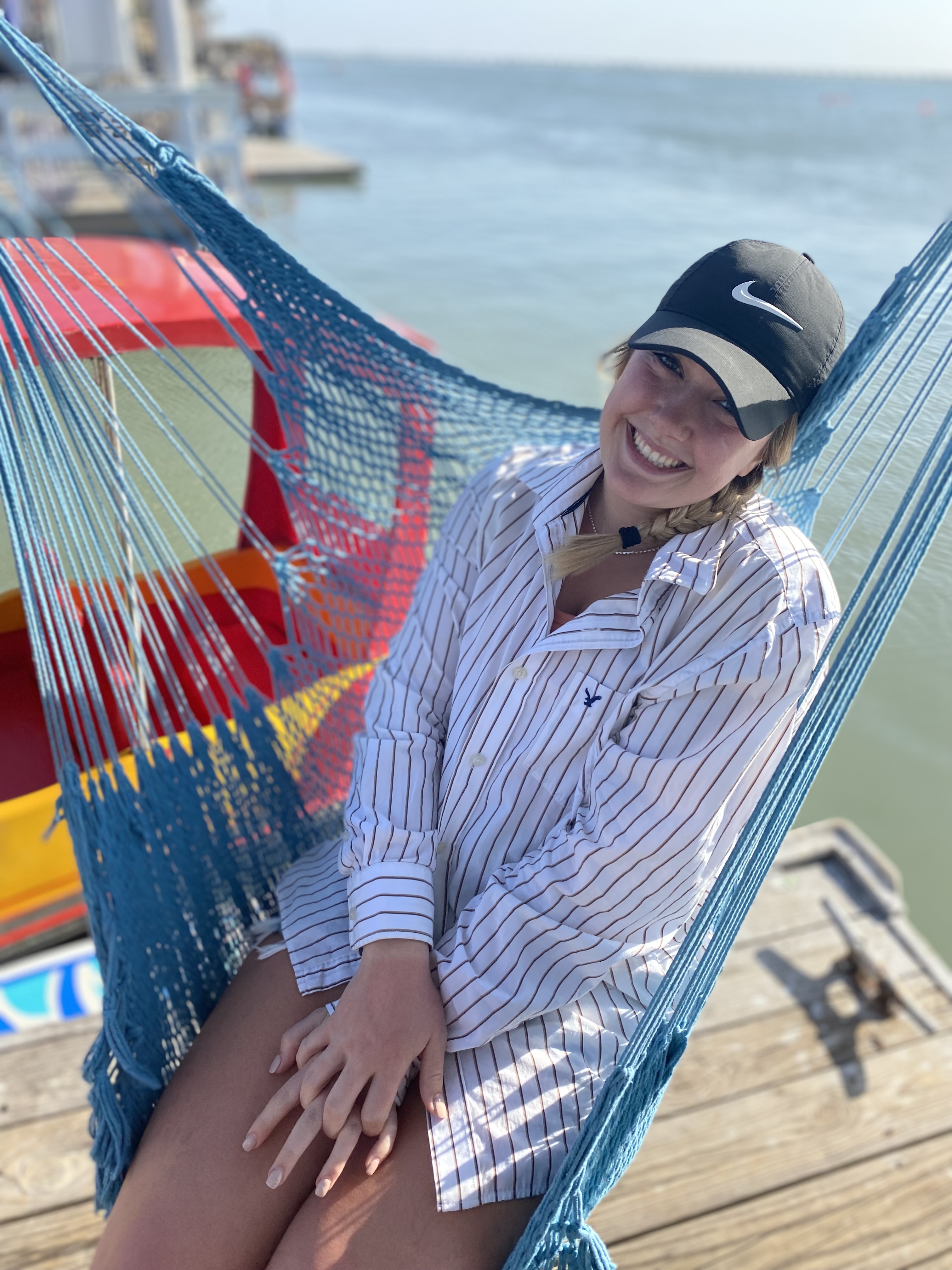 Advisor - Jazmyn Wilson