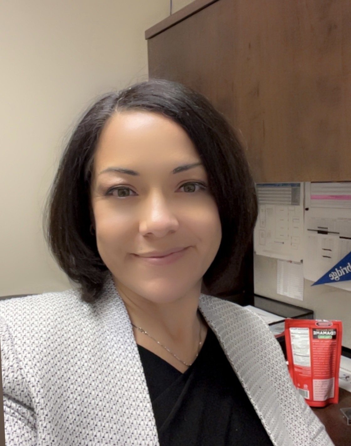 Advisor - Kimberly Guillory