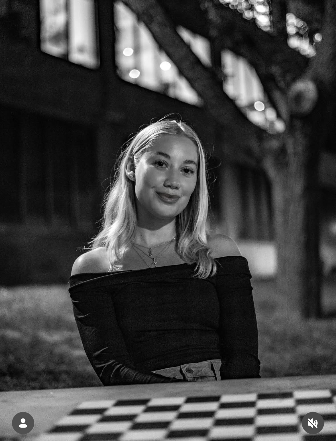 Advisor - Carla Mazzotti Strozykiewicz