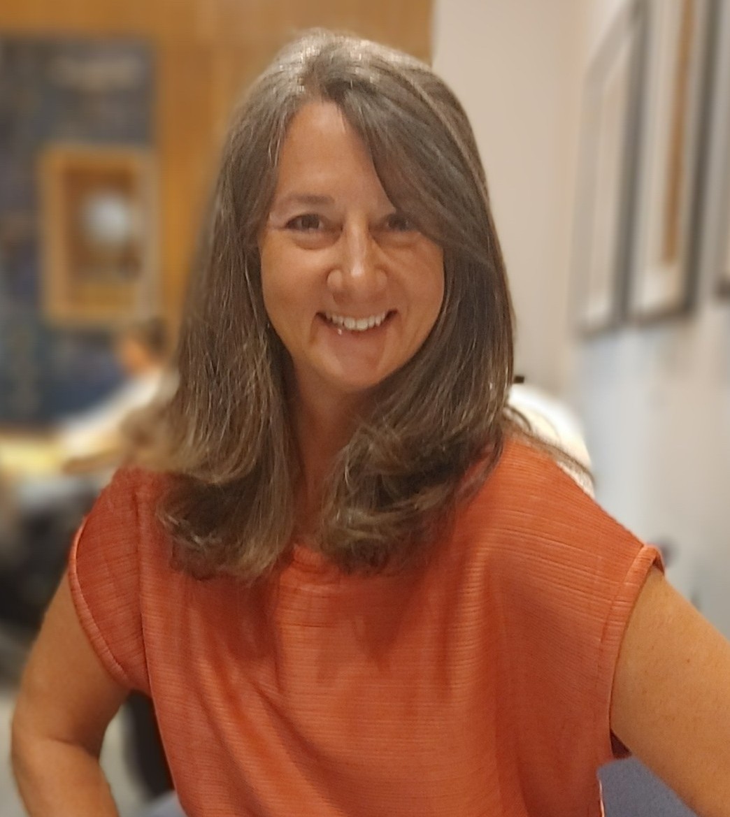 Advisor - Michelle Duggan