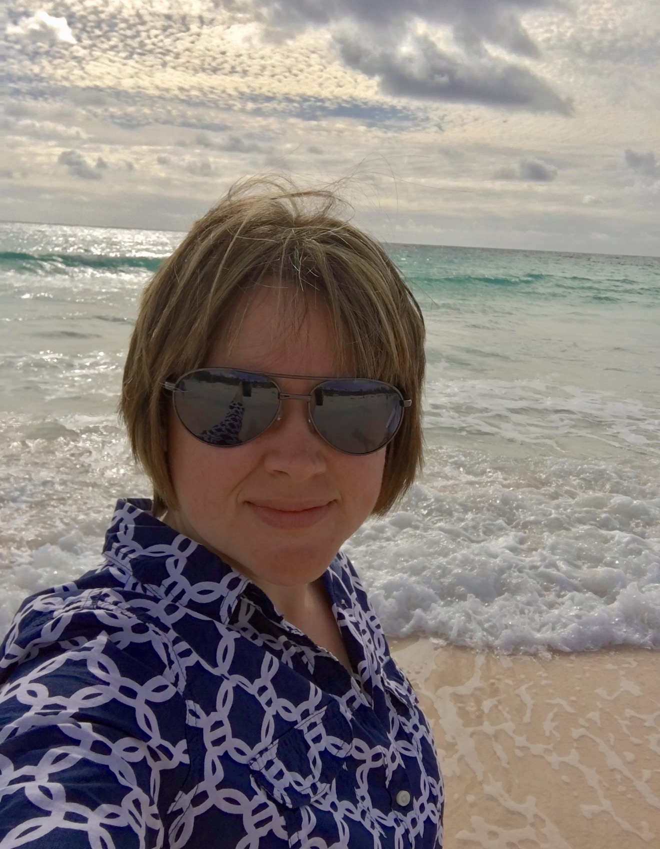 Advisor - Stephanie Provencher