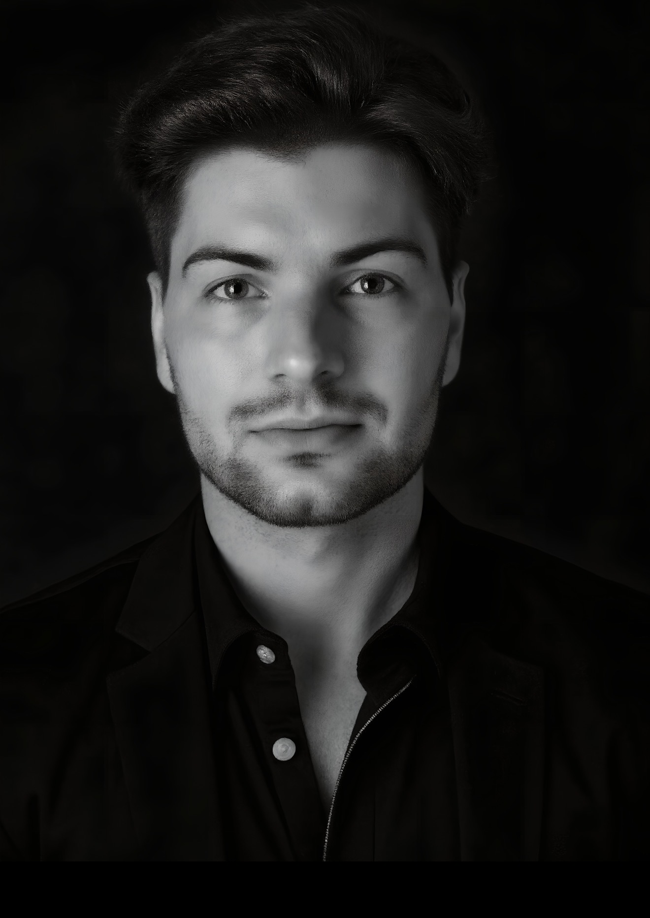 Advisor - Stefan Gomez