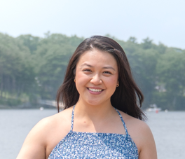 Advisor - Susan Smith