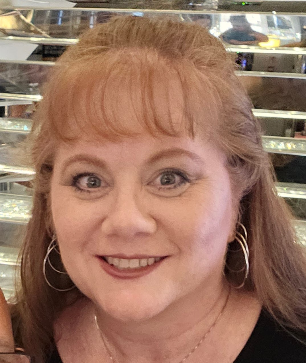 Advisor - Cindy Chapman