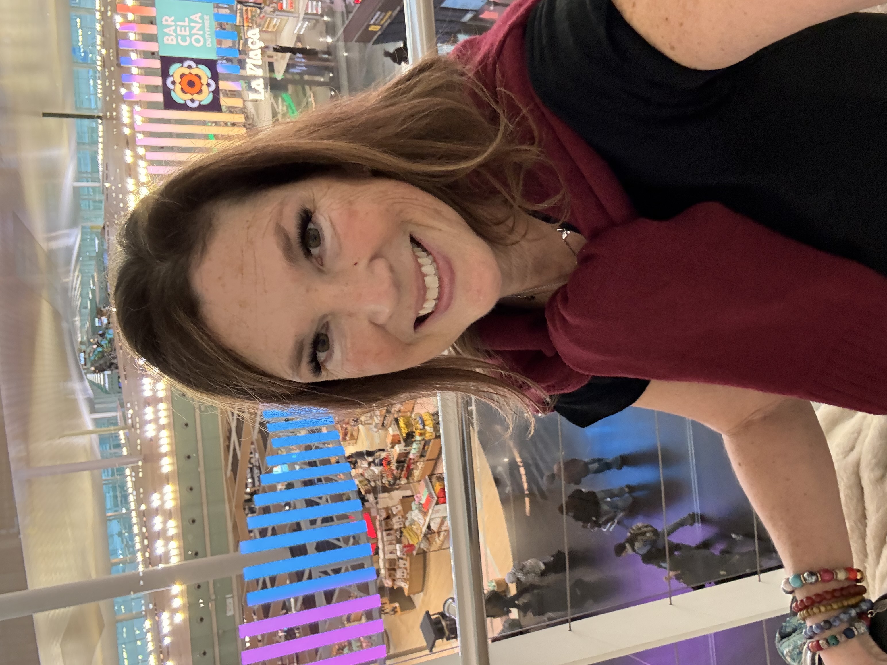 Advisor - Elizabeth Furler