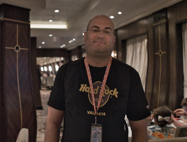 Advisor - Ahmed Elkhazendar