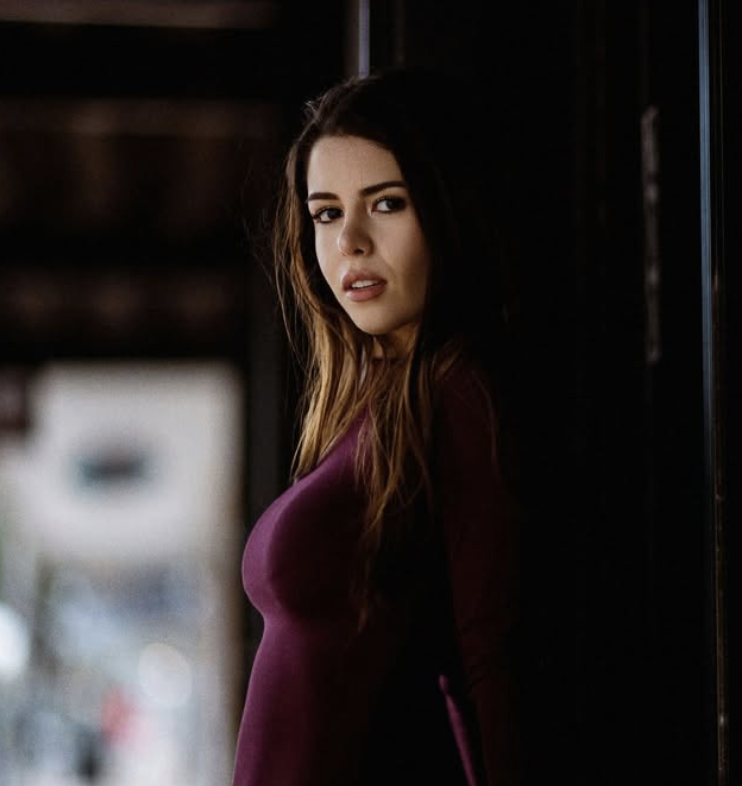 Advisor - Vanessa Cavazos