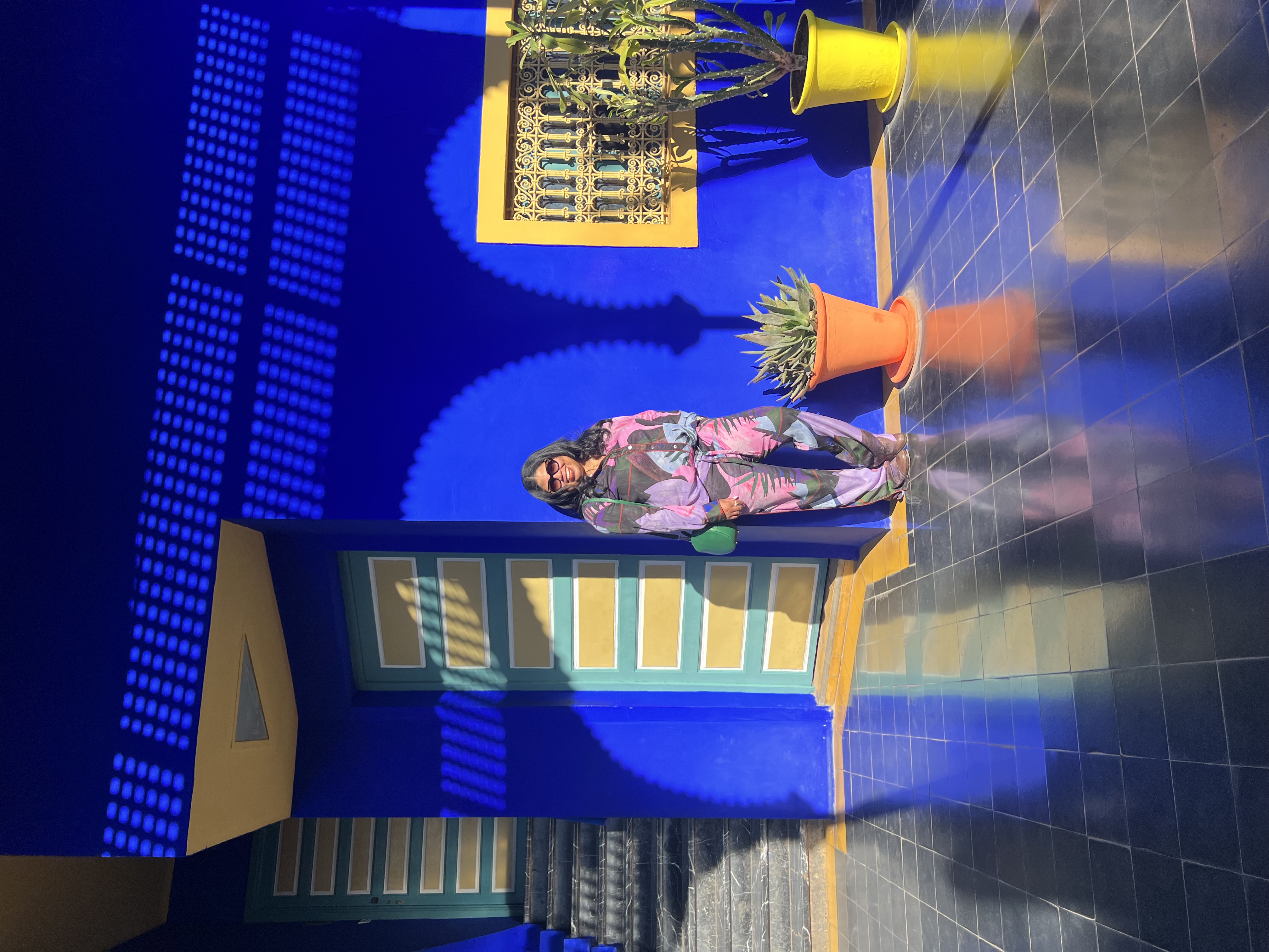 Advisor - Robin Jennings