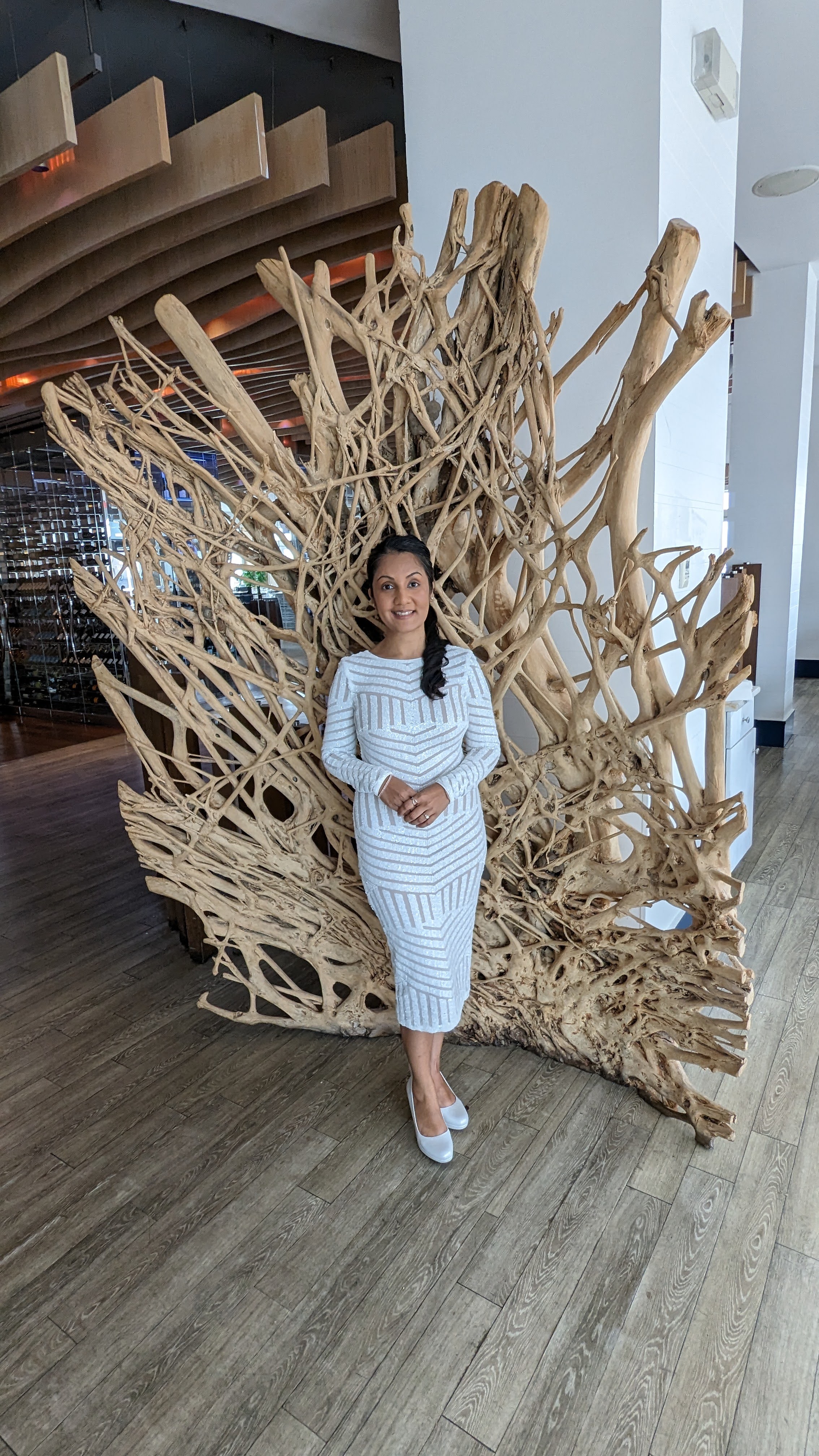 Advisor - Nicole Bell