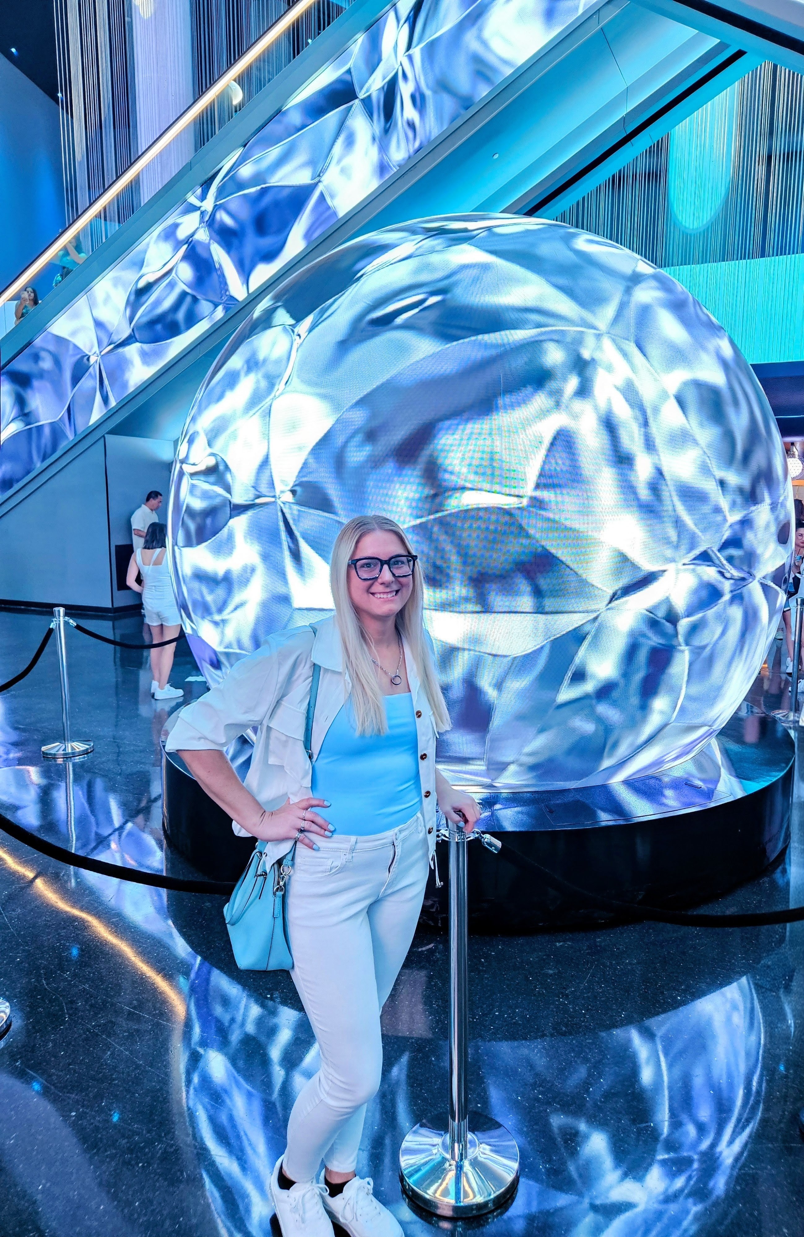 Advisor - Chelsea Klein