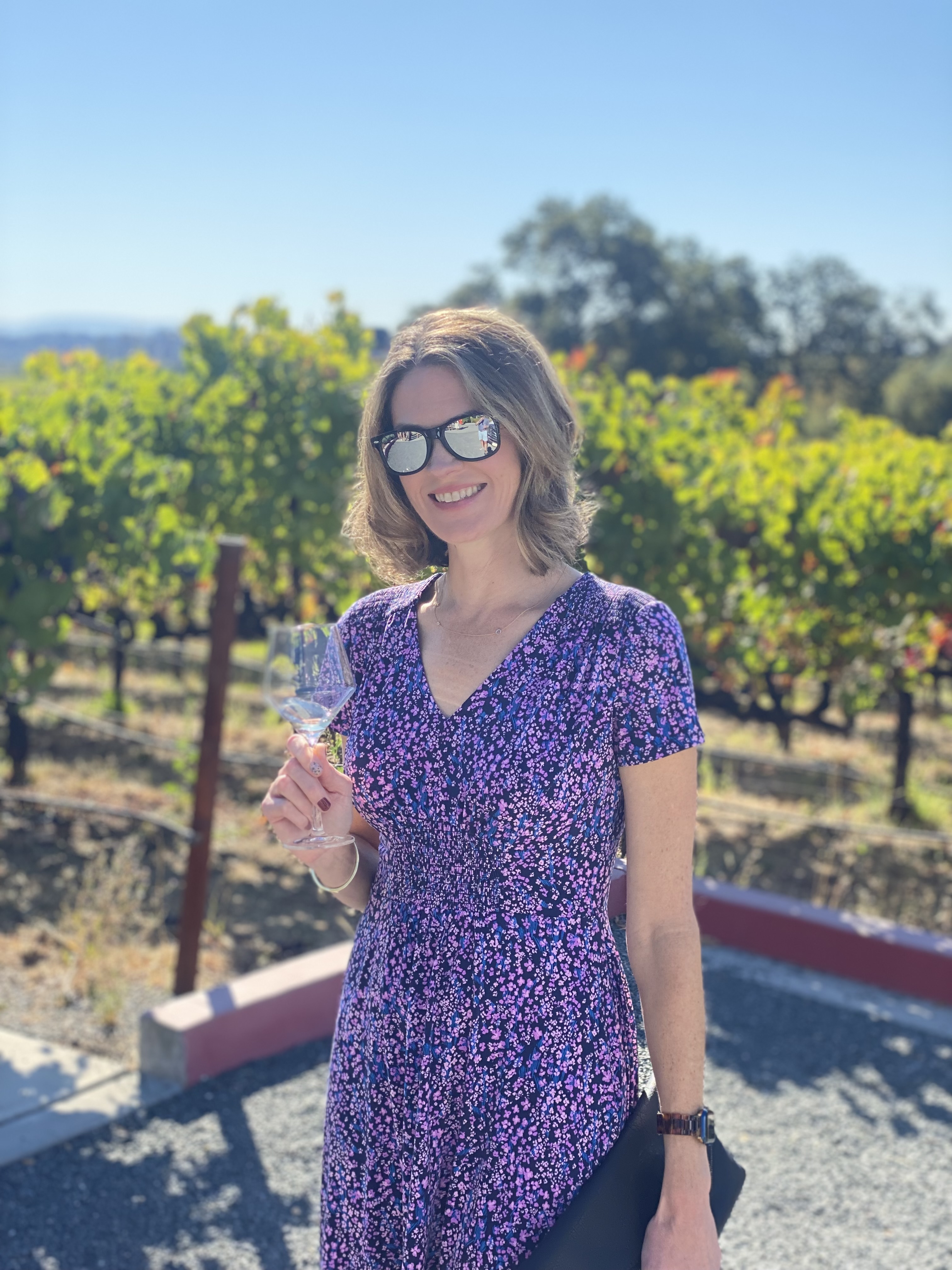 Advisor - Sarah Keepers