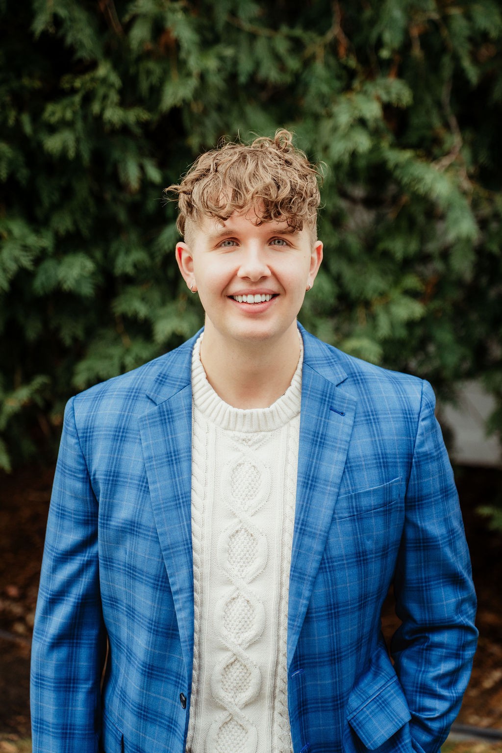 Fora Author - Nathan Smith