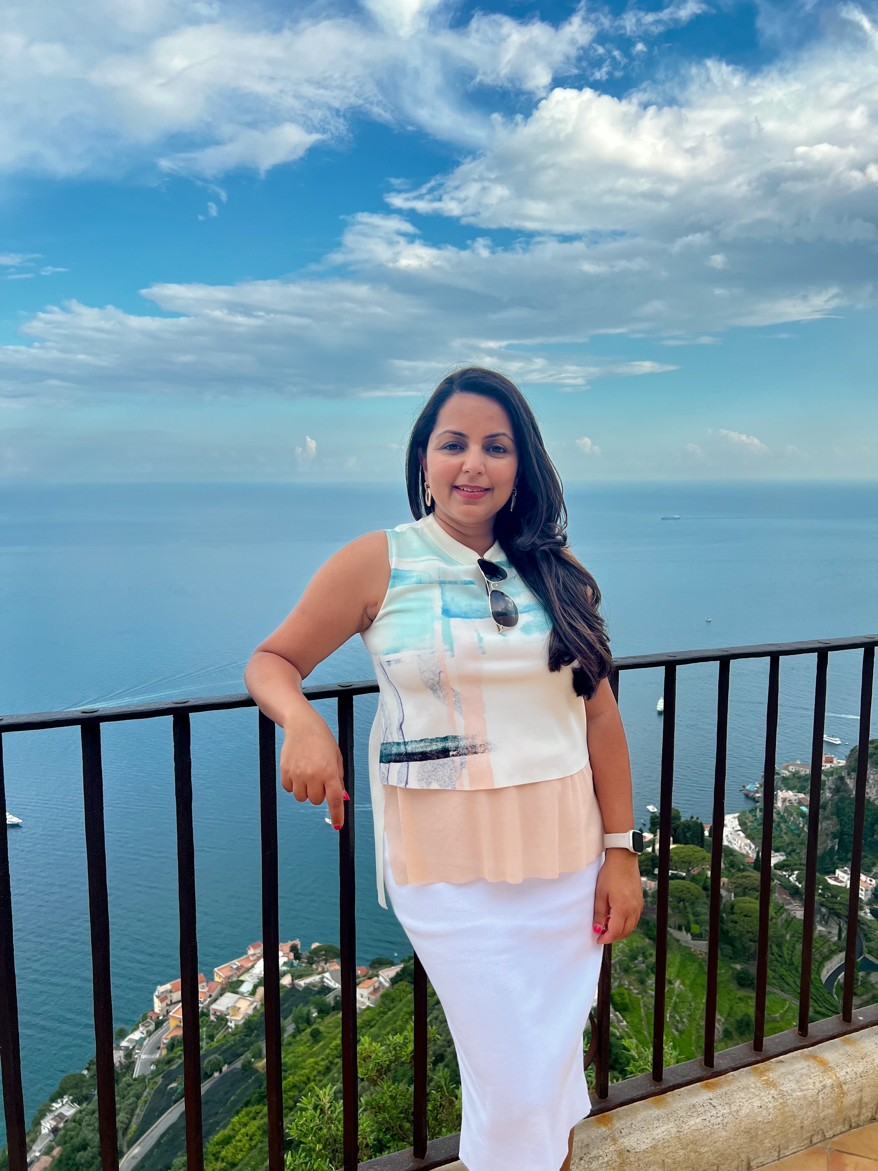 Advisor - Pooja Punj