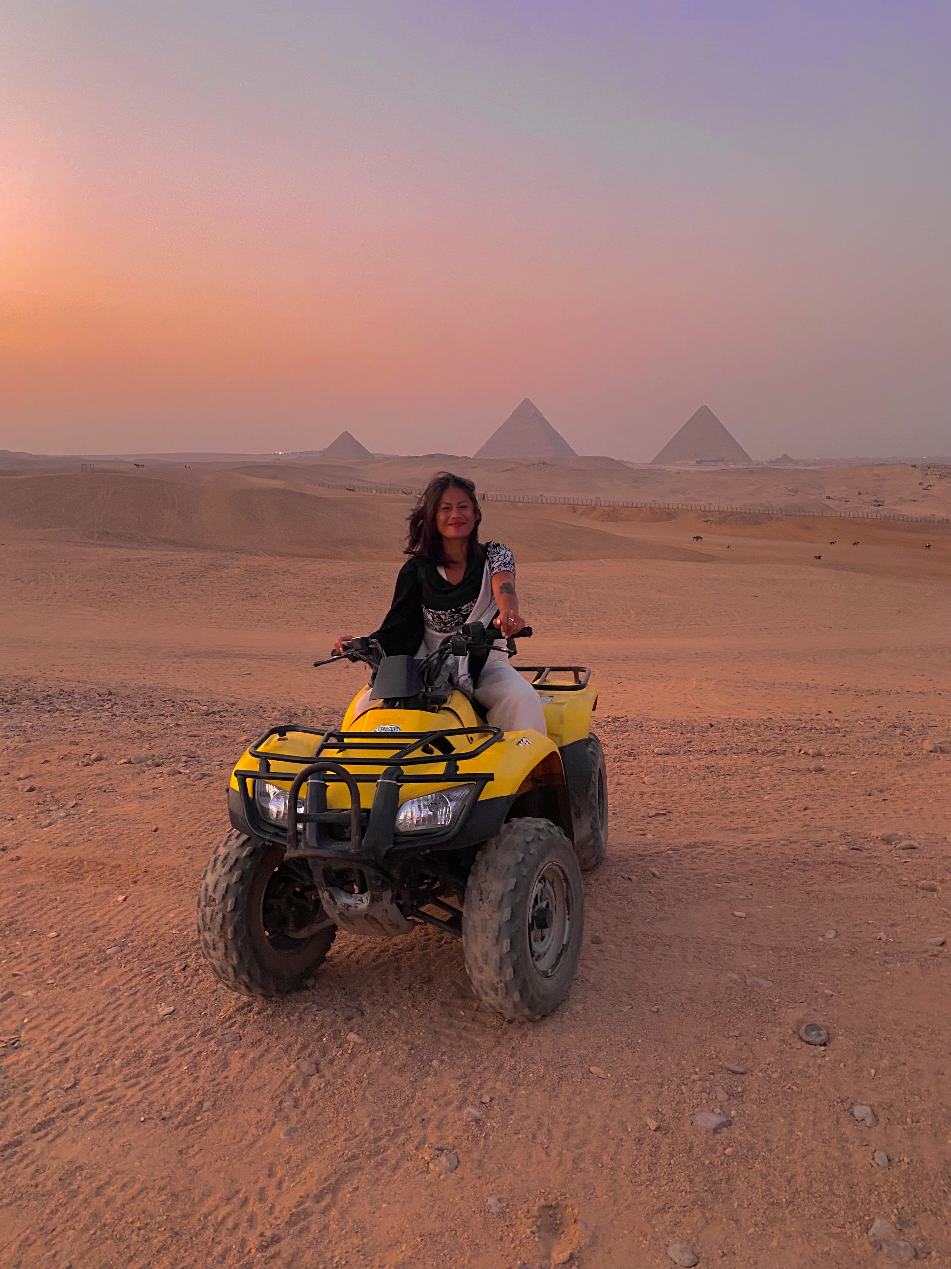 Advisor - Leah Jurado