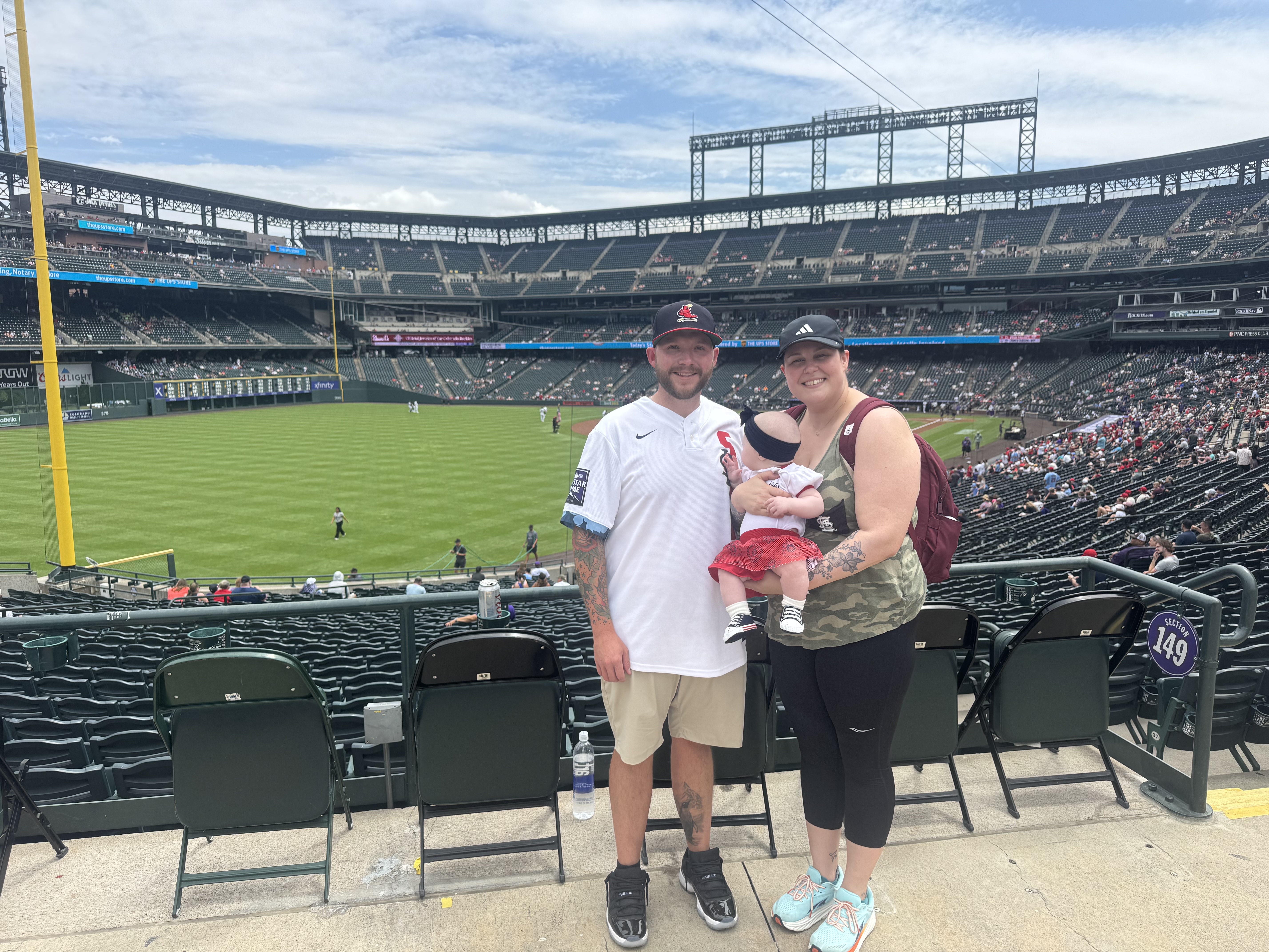 Advisor - Andrew Fislar