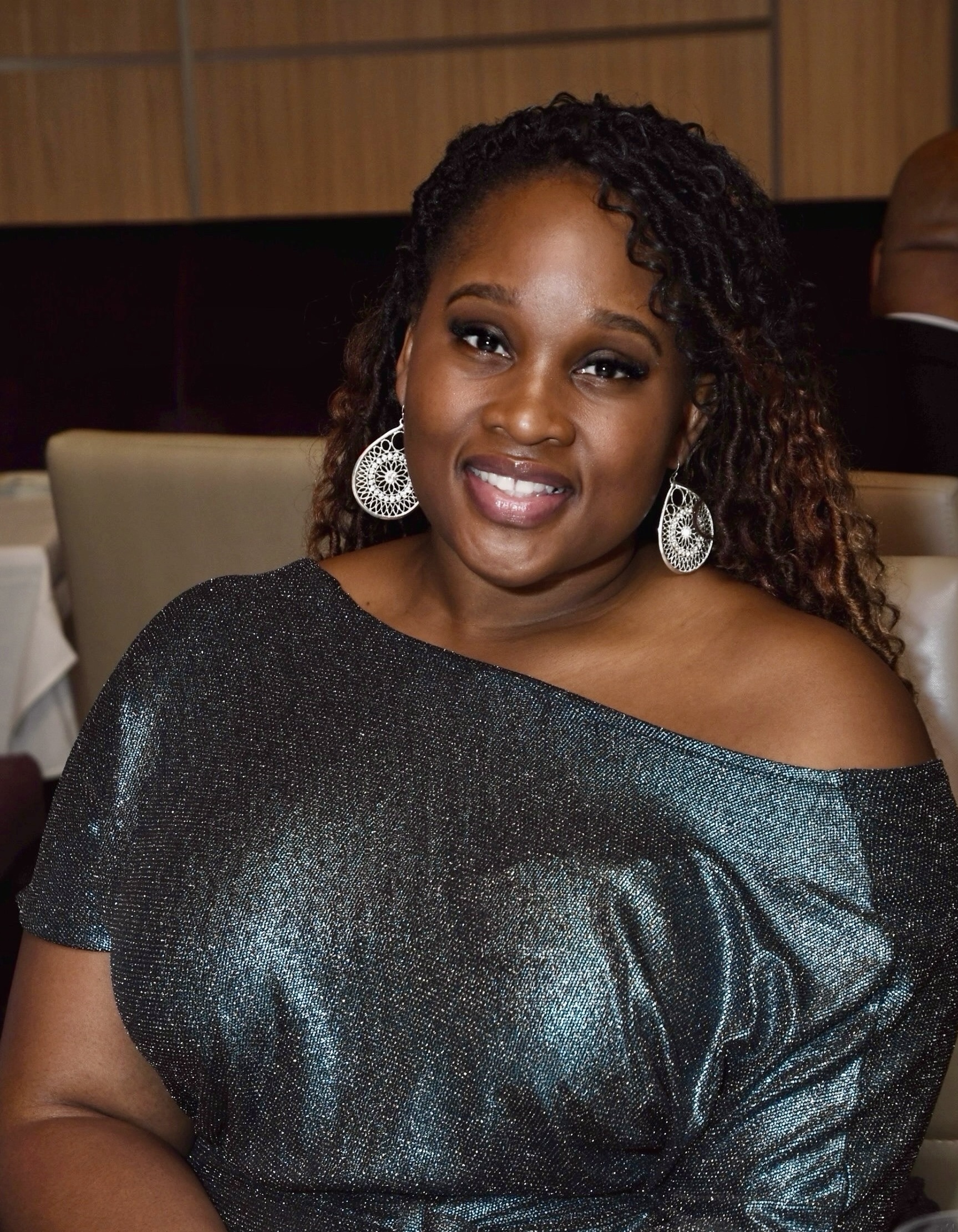 Advisor - Alena Crawley