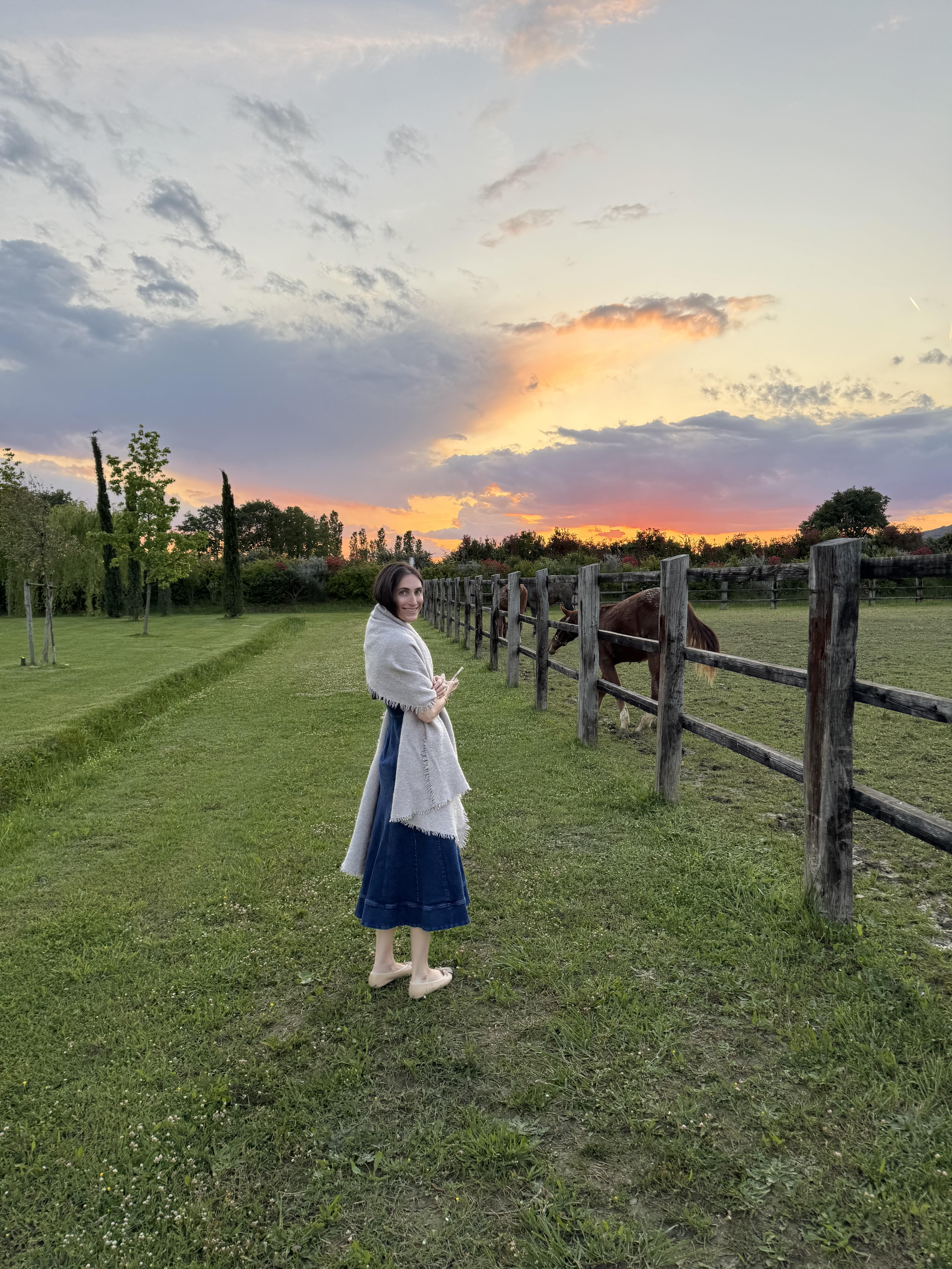 Advisor - Charlotte Talesnick