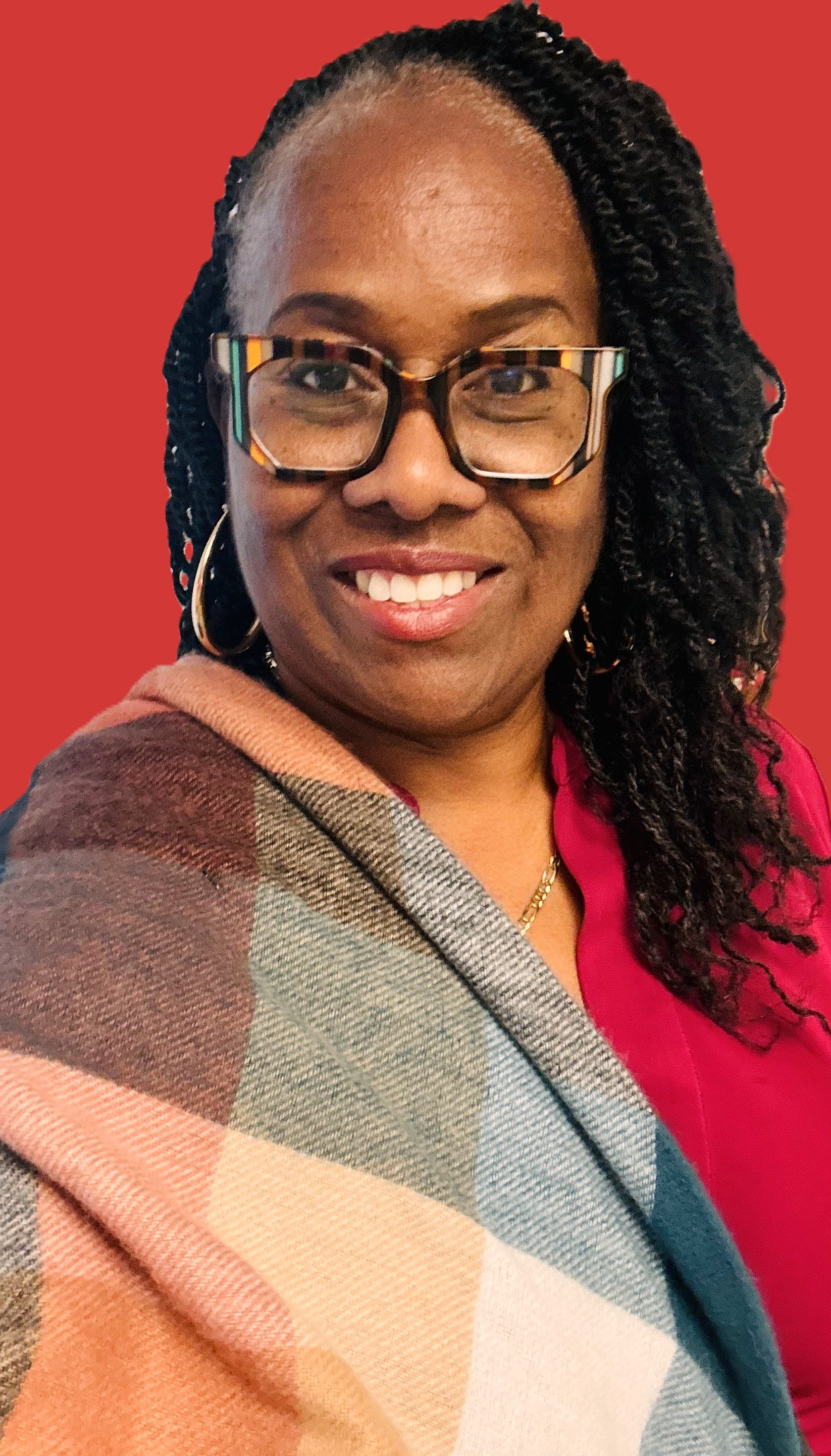 Advisor - Tracy Bonham