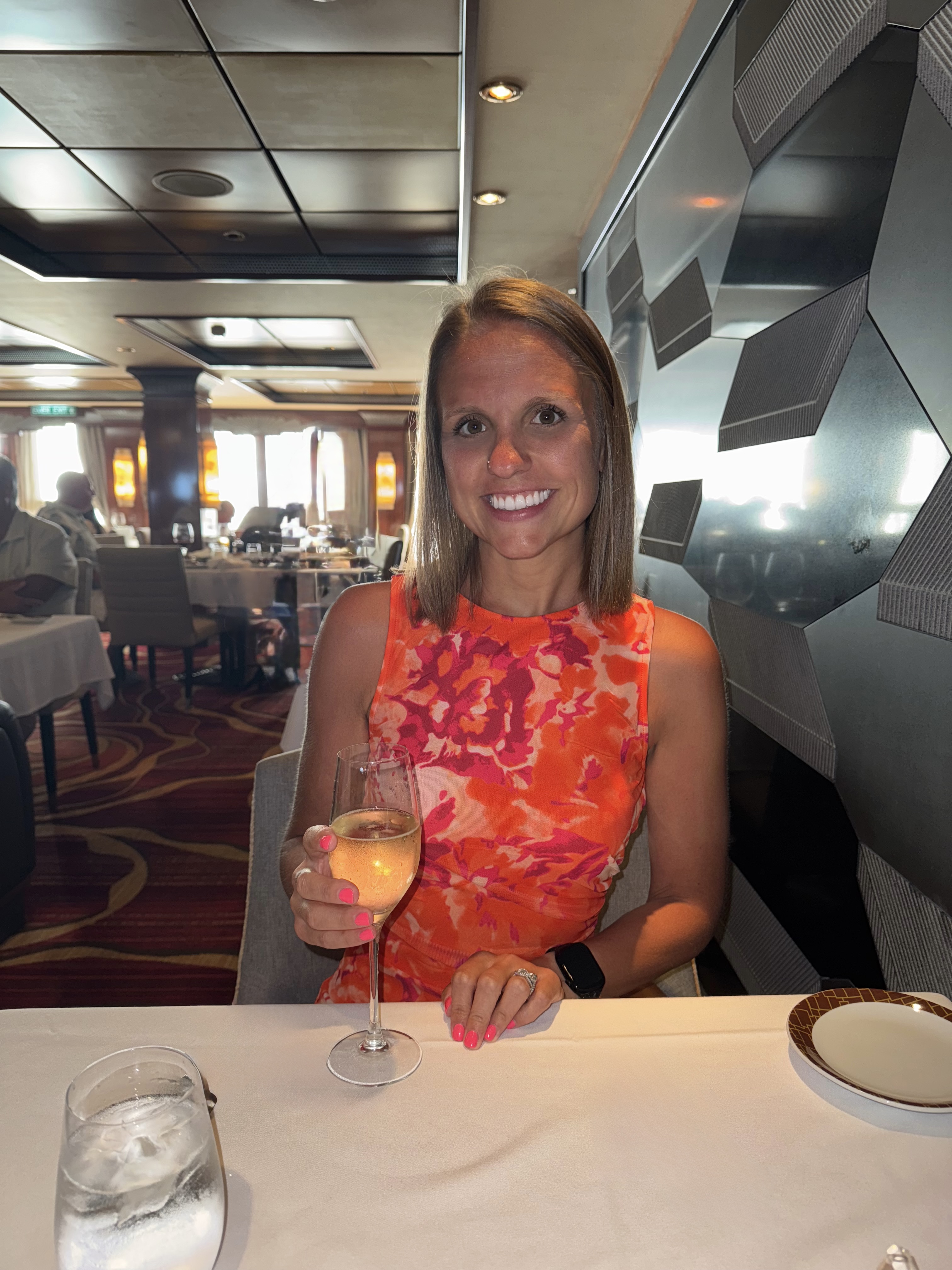 Advisor - Natalie Weiss