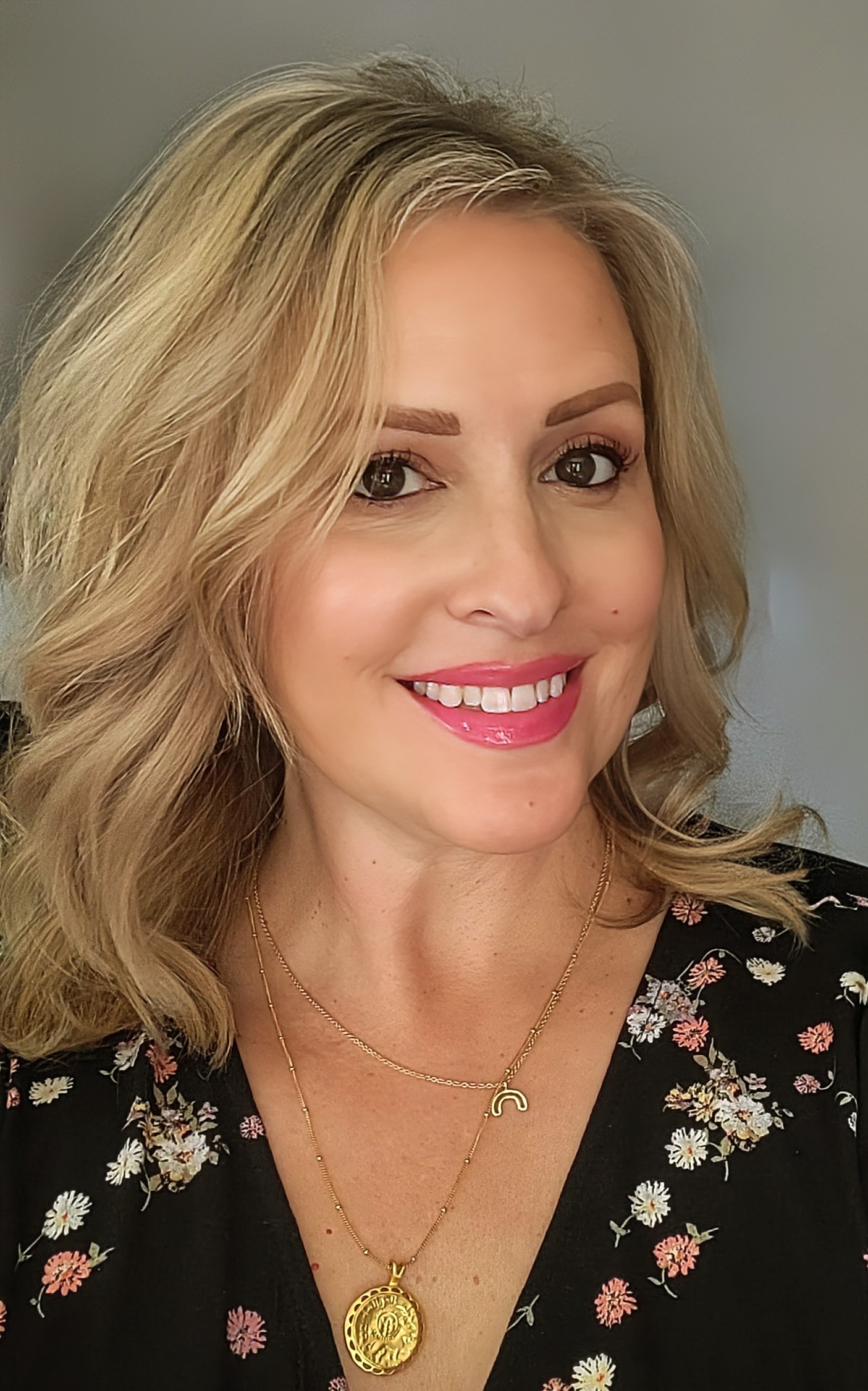 Advisor - Nicole Penta