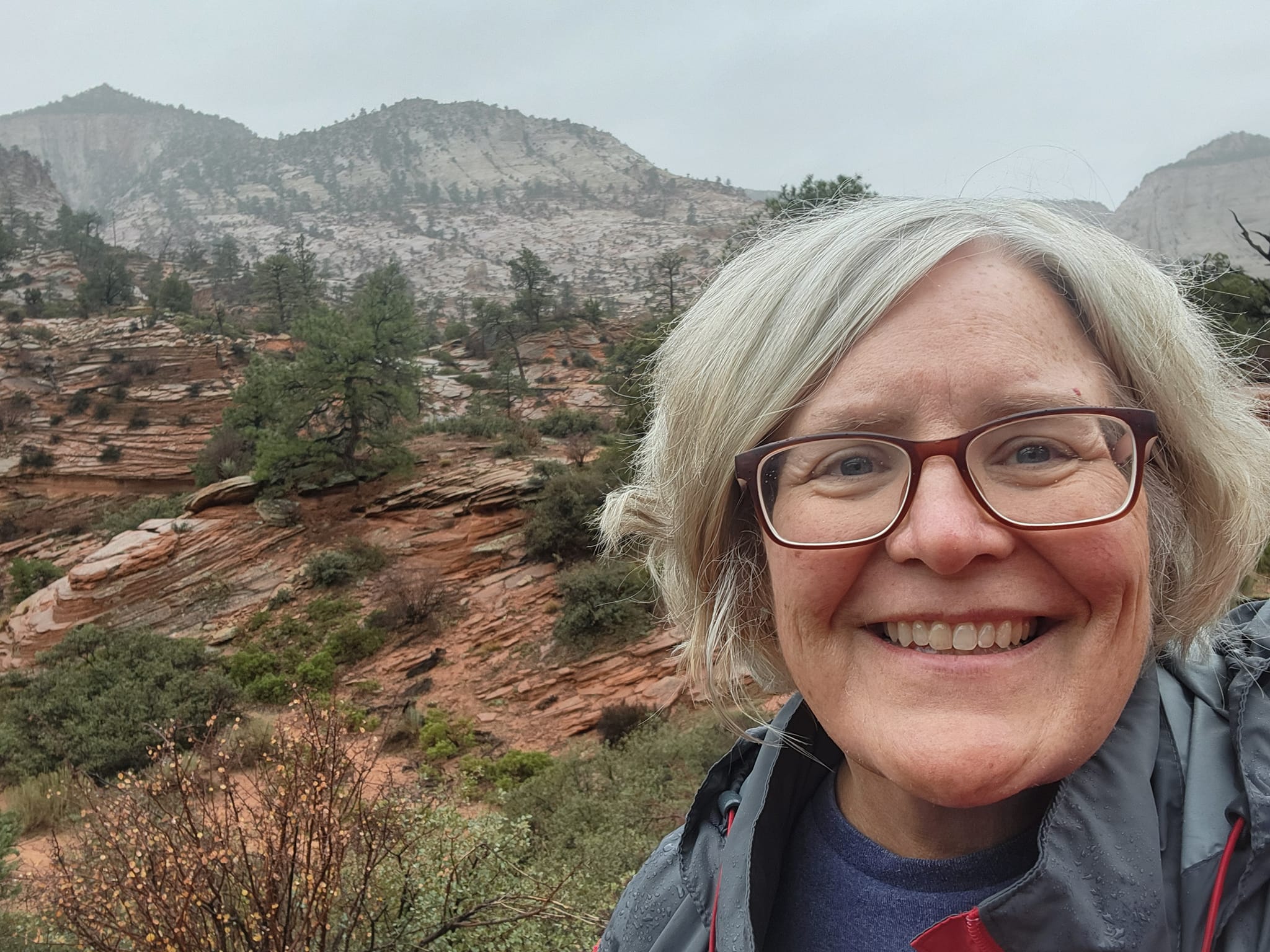 Fora Author - Nettie Alexander
