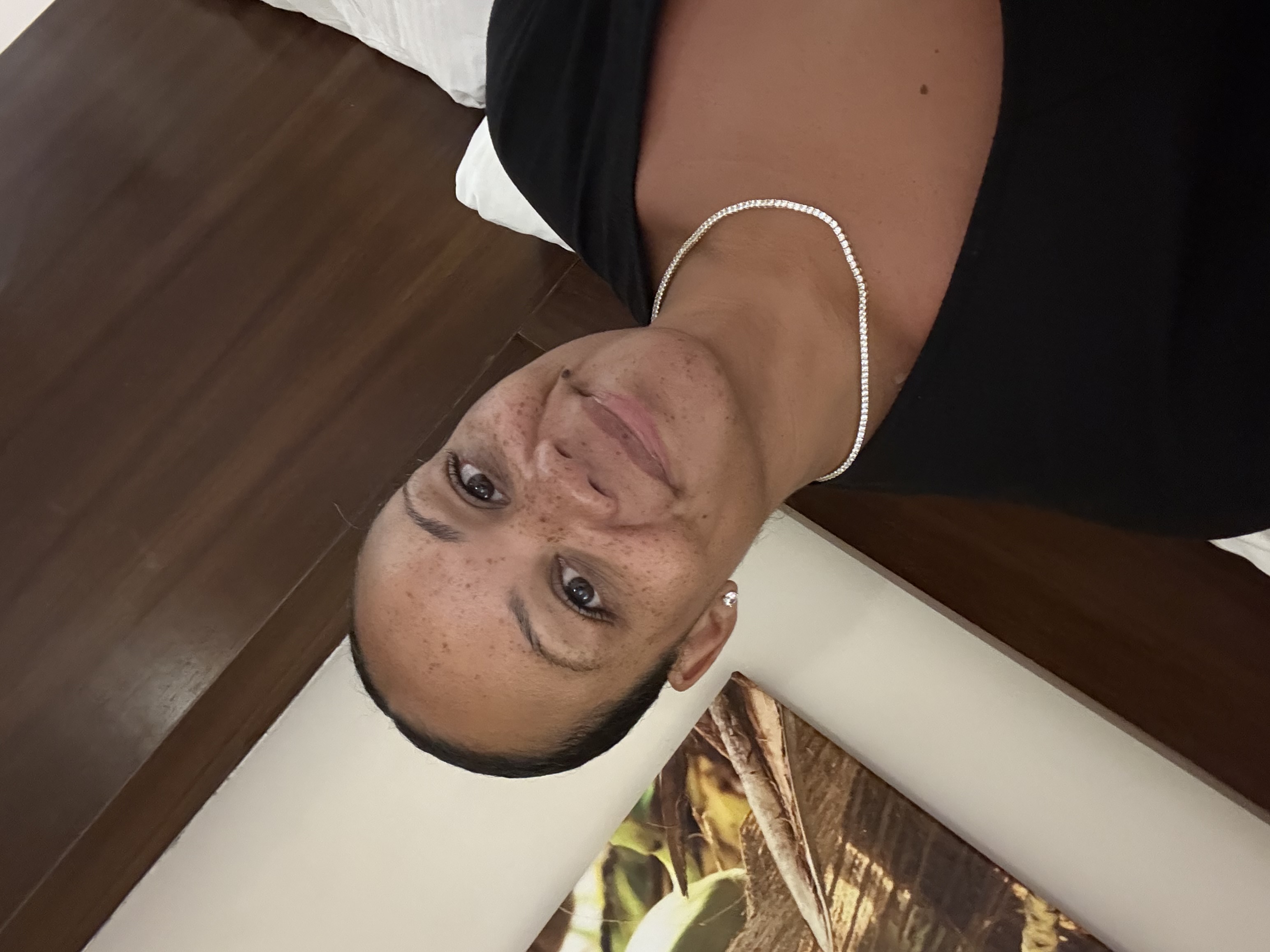 Advisor - Nicole Henderson