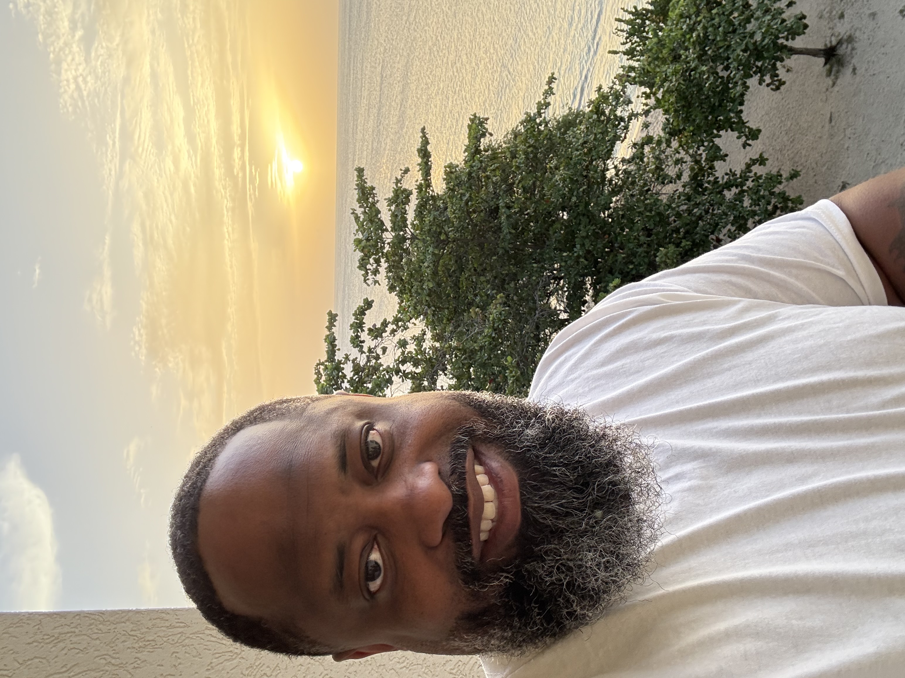Fora Author - Mikal Doles