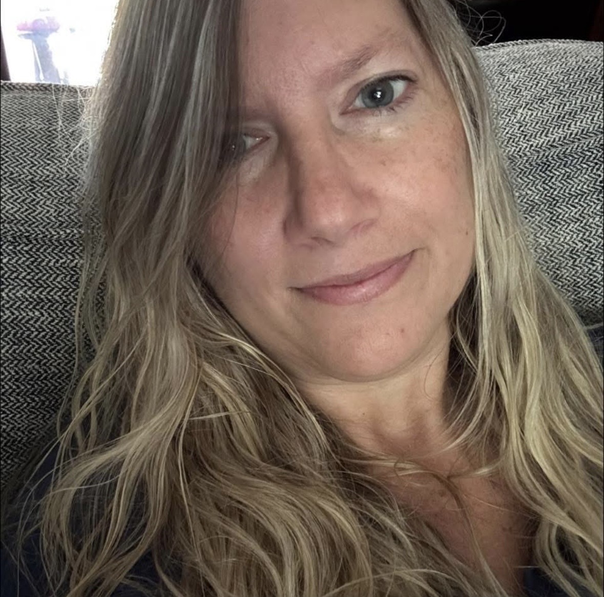 Fora Author - Tersha Seegers