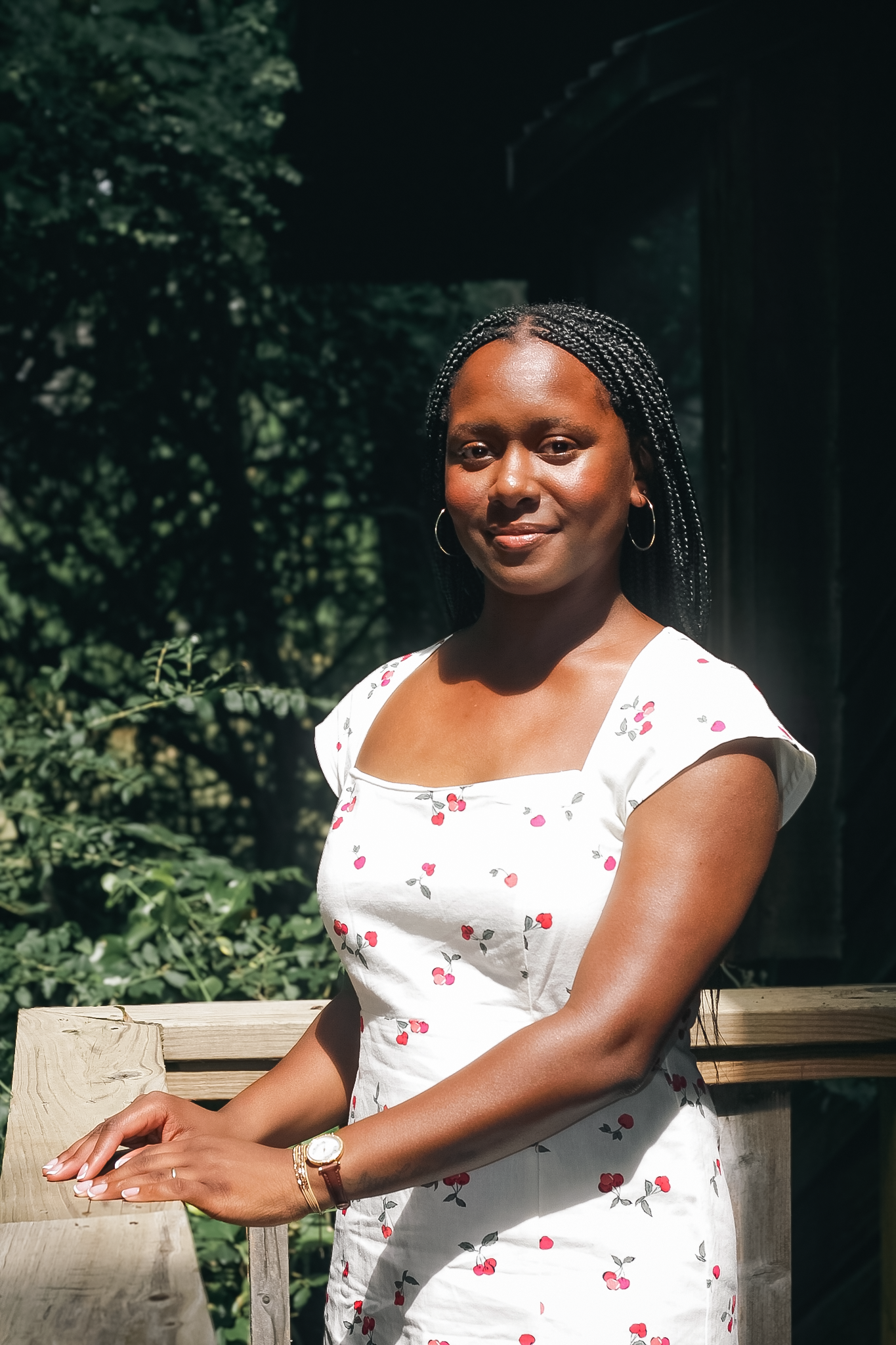 Advisor - Candice Taylor